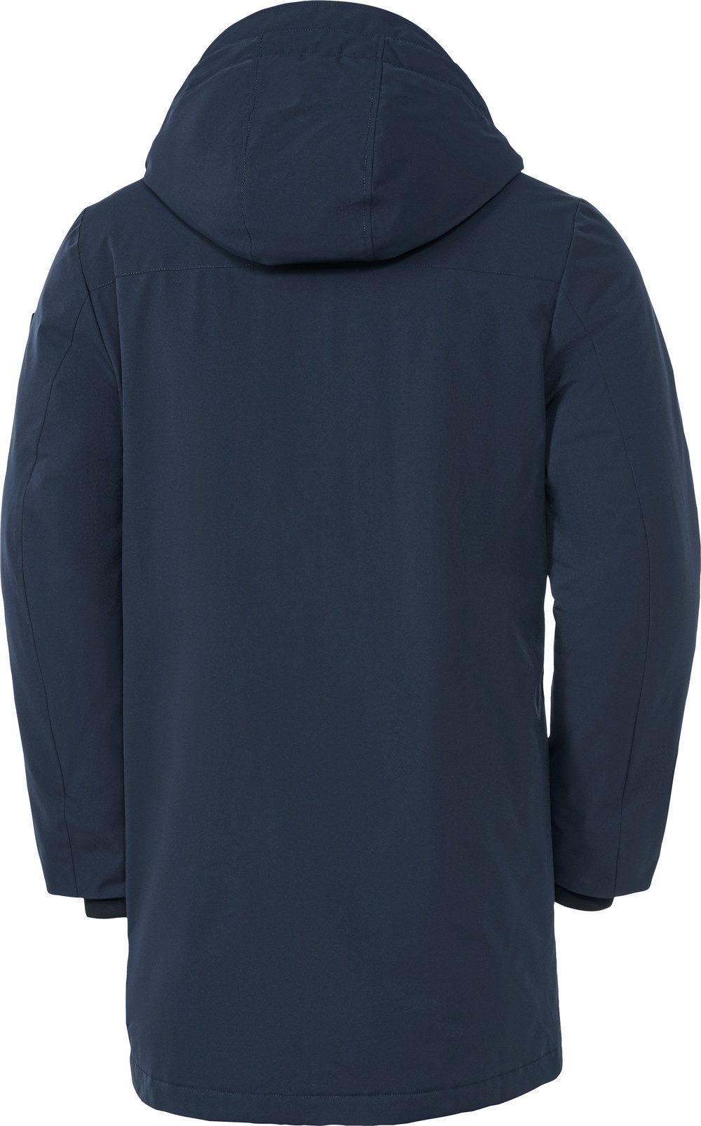 HENSON&HENSON Parka Stark wasserabweisend mit 5.000 günstig online kaufen