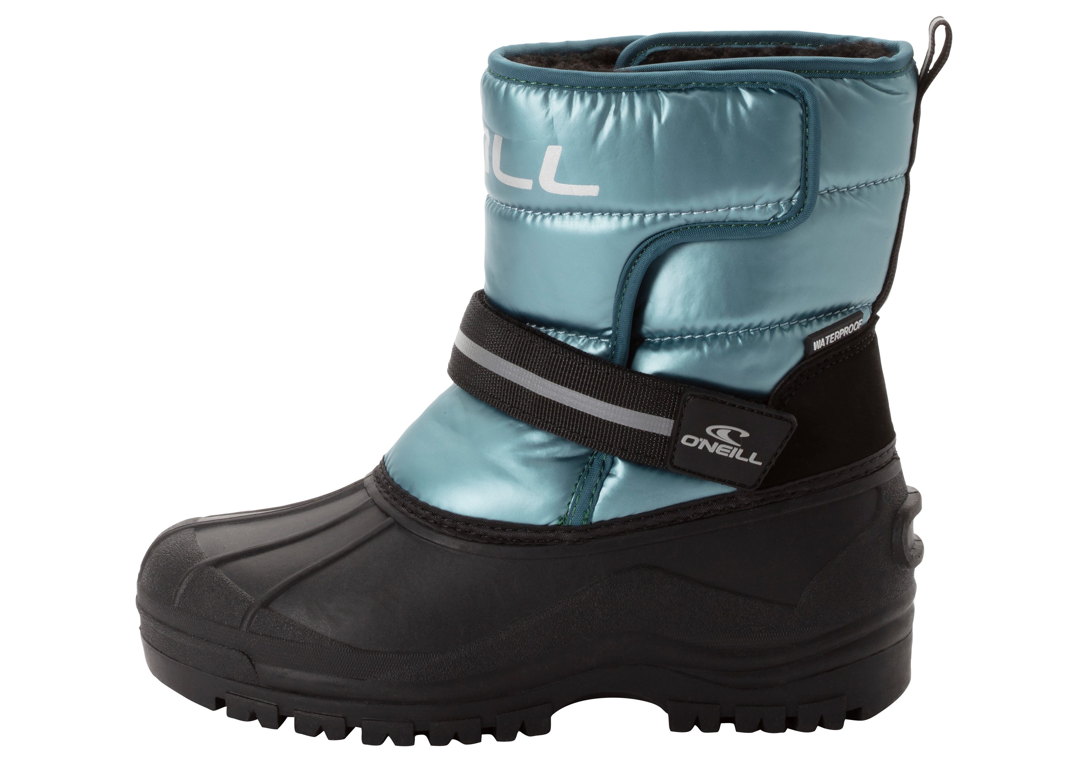 O'Neill JENKS HIGH JR Schlupfboots Winterboots, Snowboots, Winterschuhe