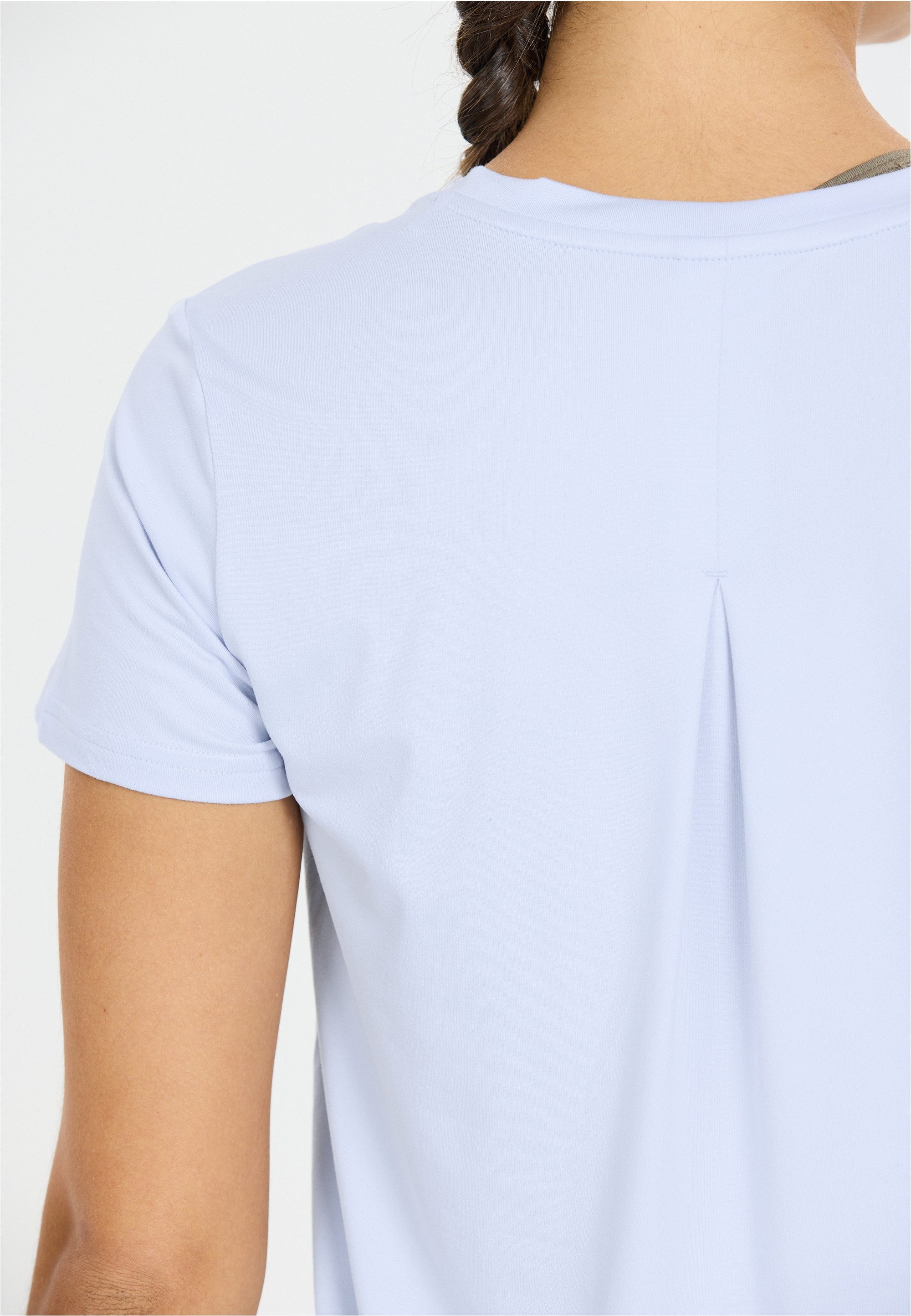 ATHLECIA T-Shirt Pacy V2 aus atmungsaktivem Material