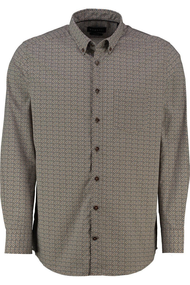 bugatti Langarmhemd günstig online kaufen