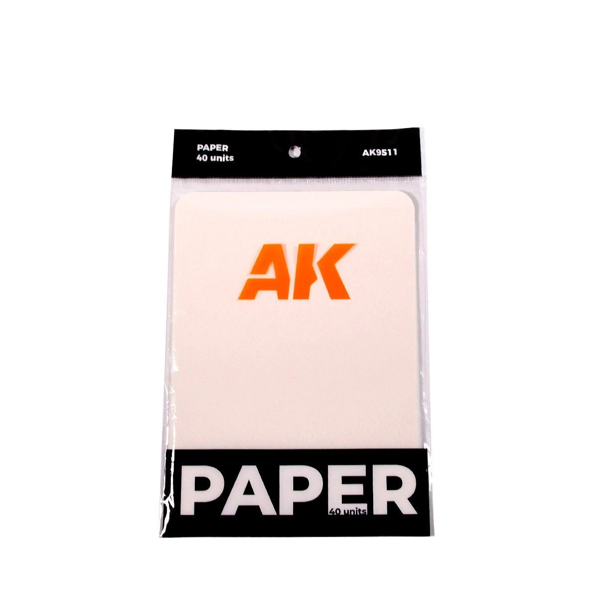 AK Interactive Modellbausatz AK Interactive Paper