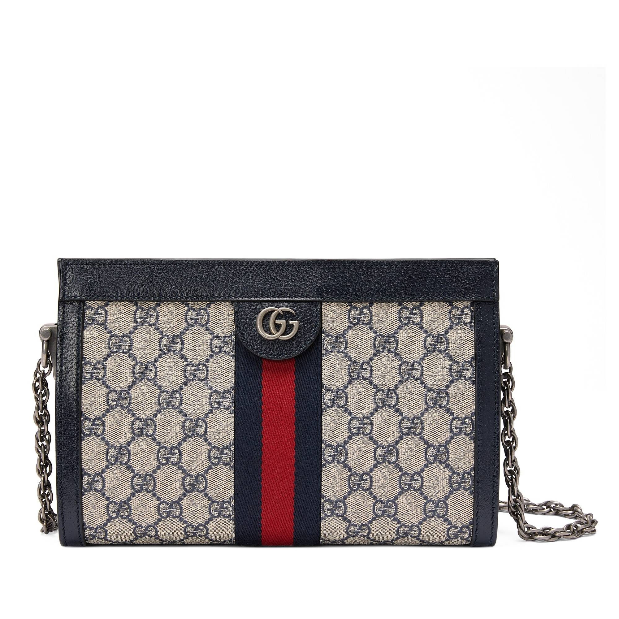 GUCCI Schultertasche Ophidia Small