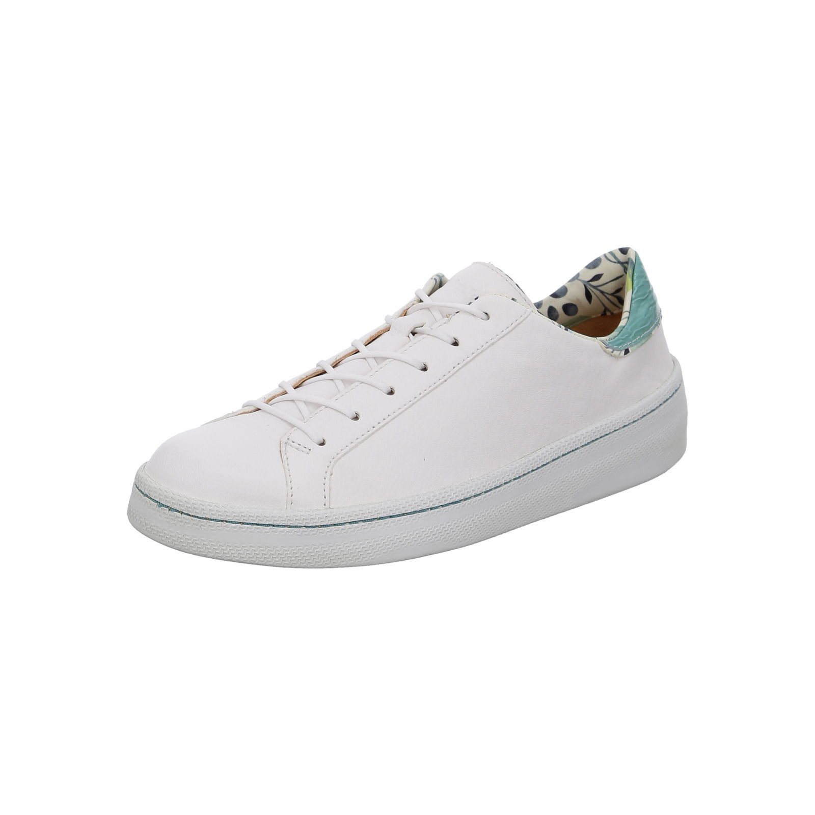 Schnürschuh Kumi Sneaker