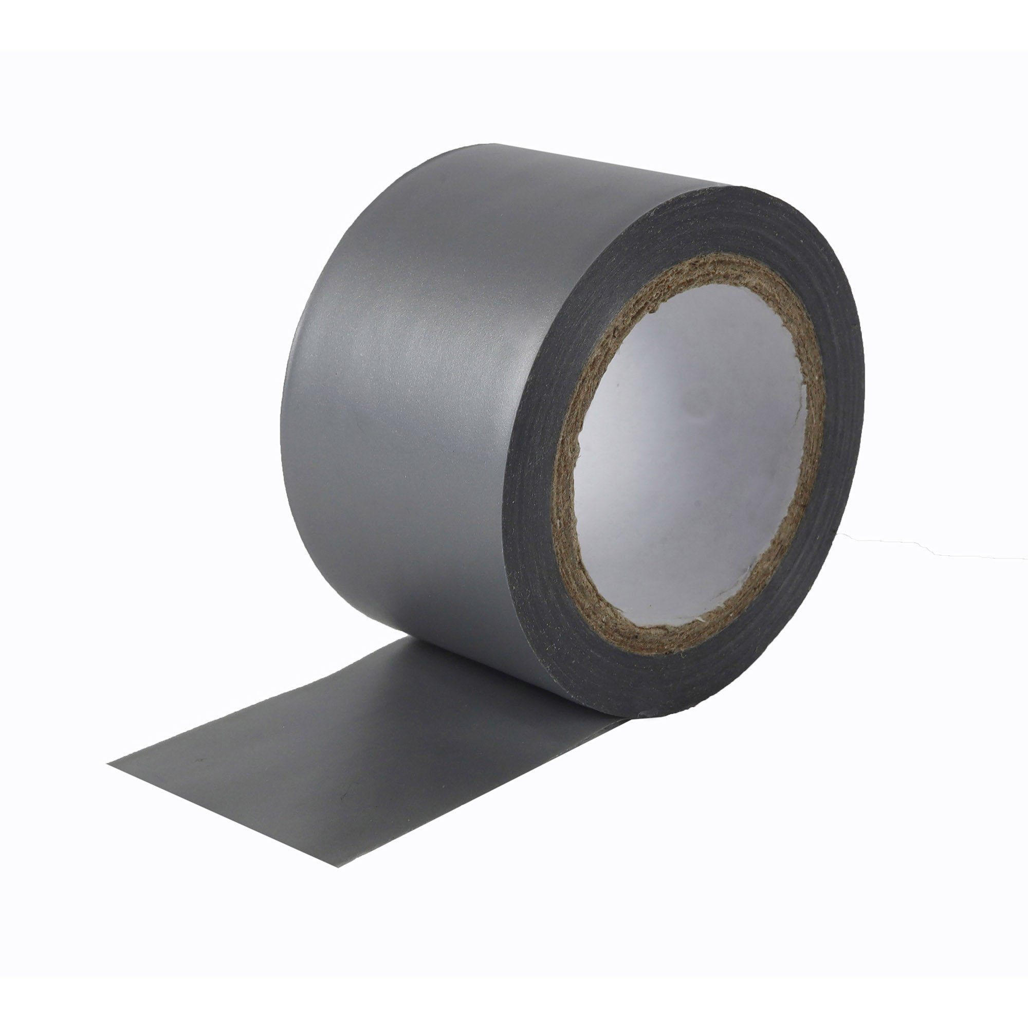 PVC-Ummantelung Silber m Scorprotect® PVC für 10 mm 19 Klebeband Klebeband x