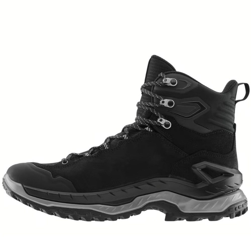 Lowa Innovo GTX Mid Herren Wanderschuhe Outdoor Spazieren 311330-9930 Wanderschuh wasserdicht