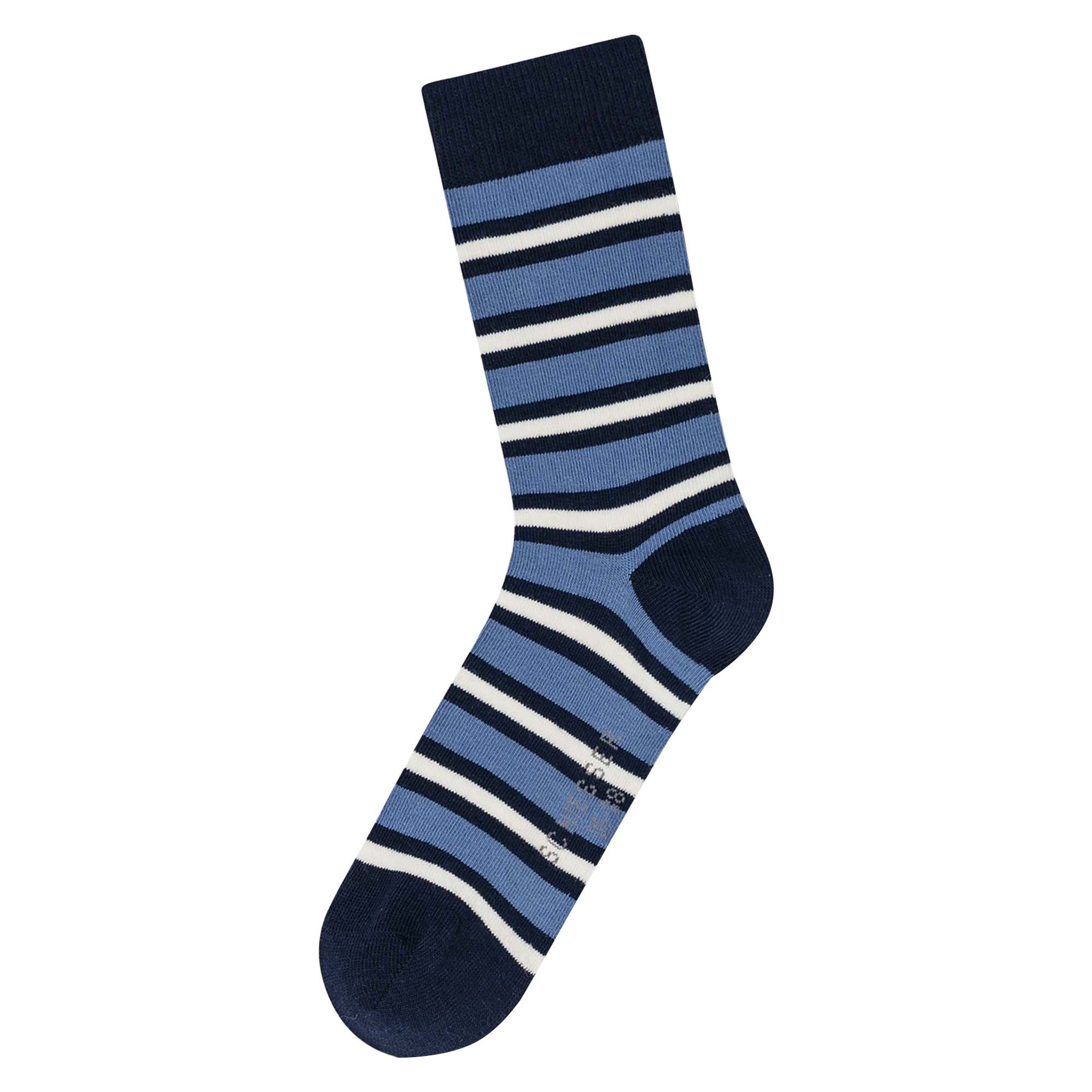 Schiesser Freizeitsocken Jungen Socken 5er Pack Baumwolle Legwear Teens (Packung, 5er Pack)