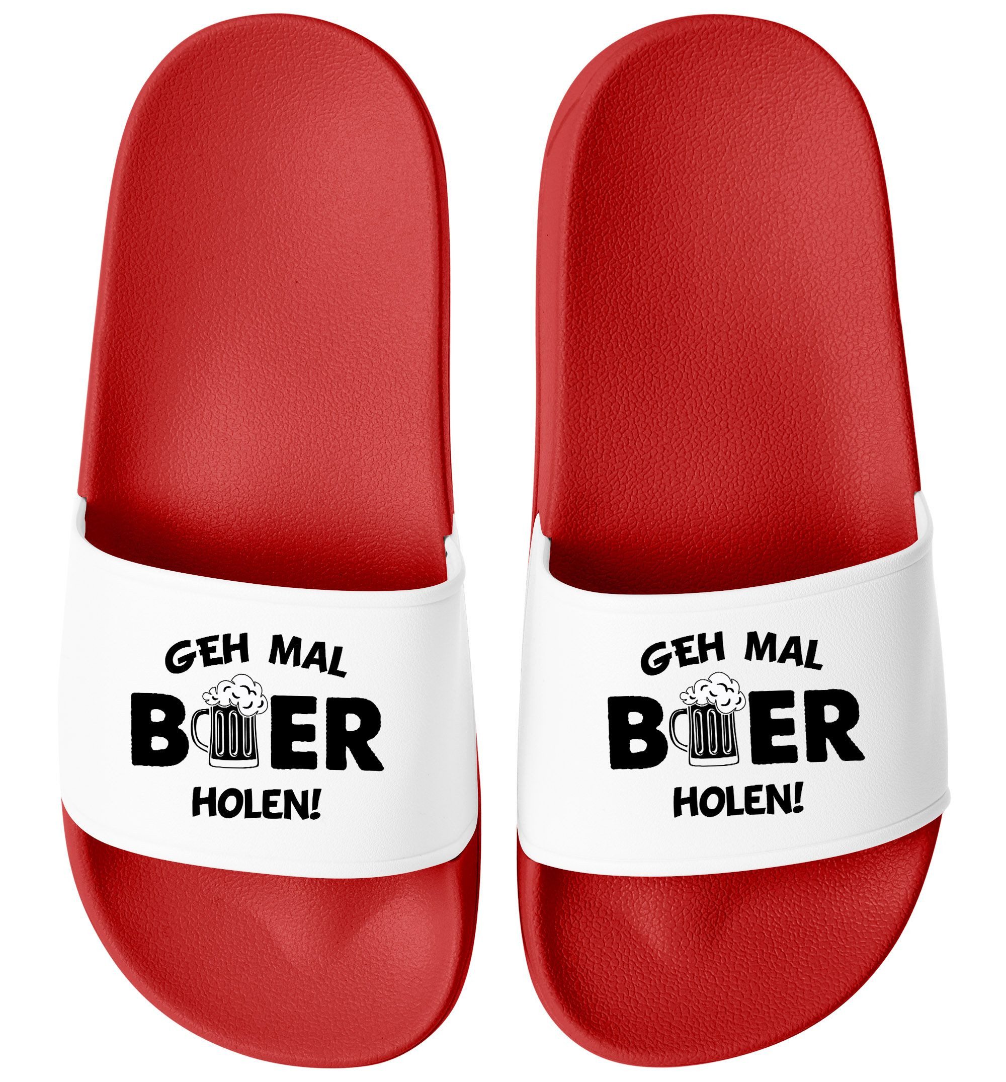 rot-weiß