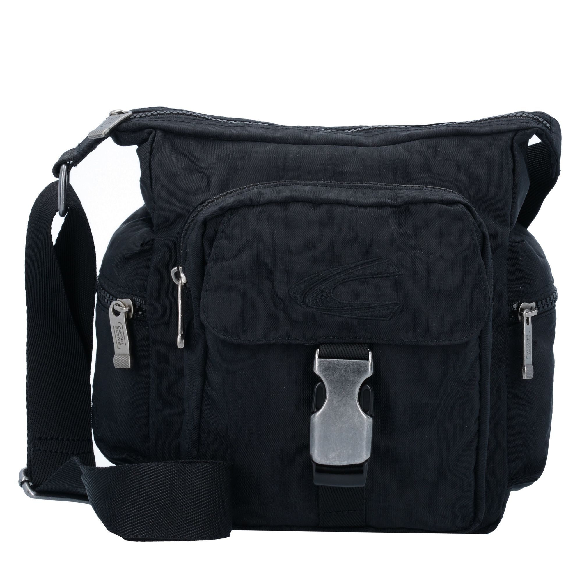 camel active Umhängetasche Journey, Nylon günstig online kaufen