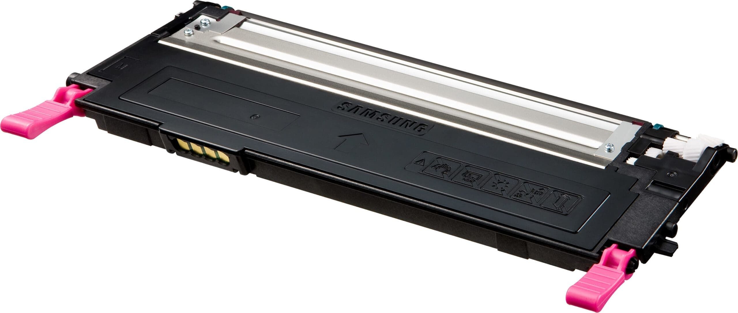 HP HP Samsung Toner mit Trommel CLT-M4092S Magenta (c Tintenpatrone