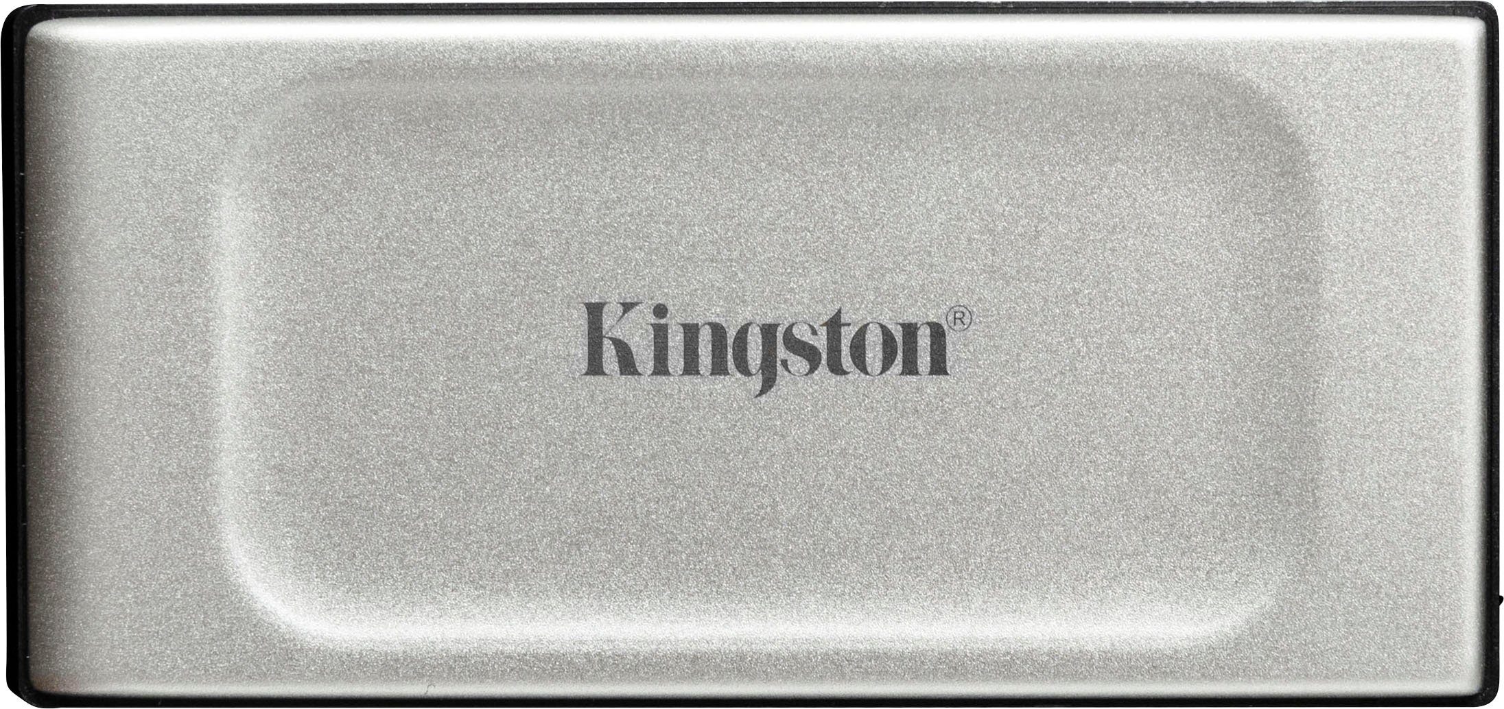 XS2000 externe SSD