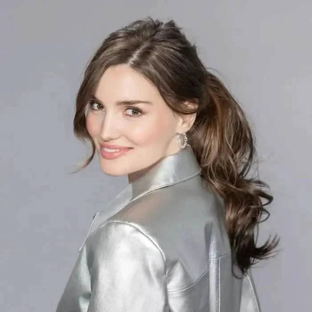 Ellen Wille Kunsthaar-Extension Ellen Wille Wine