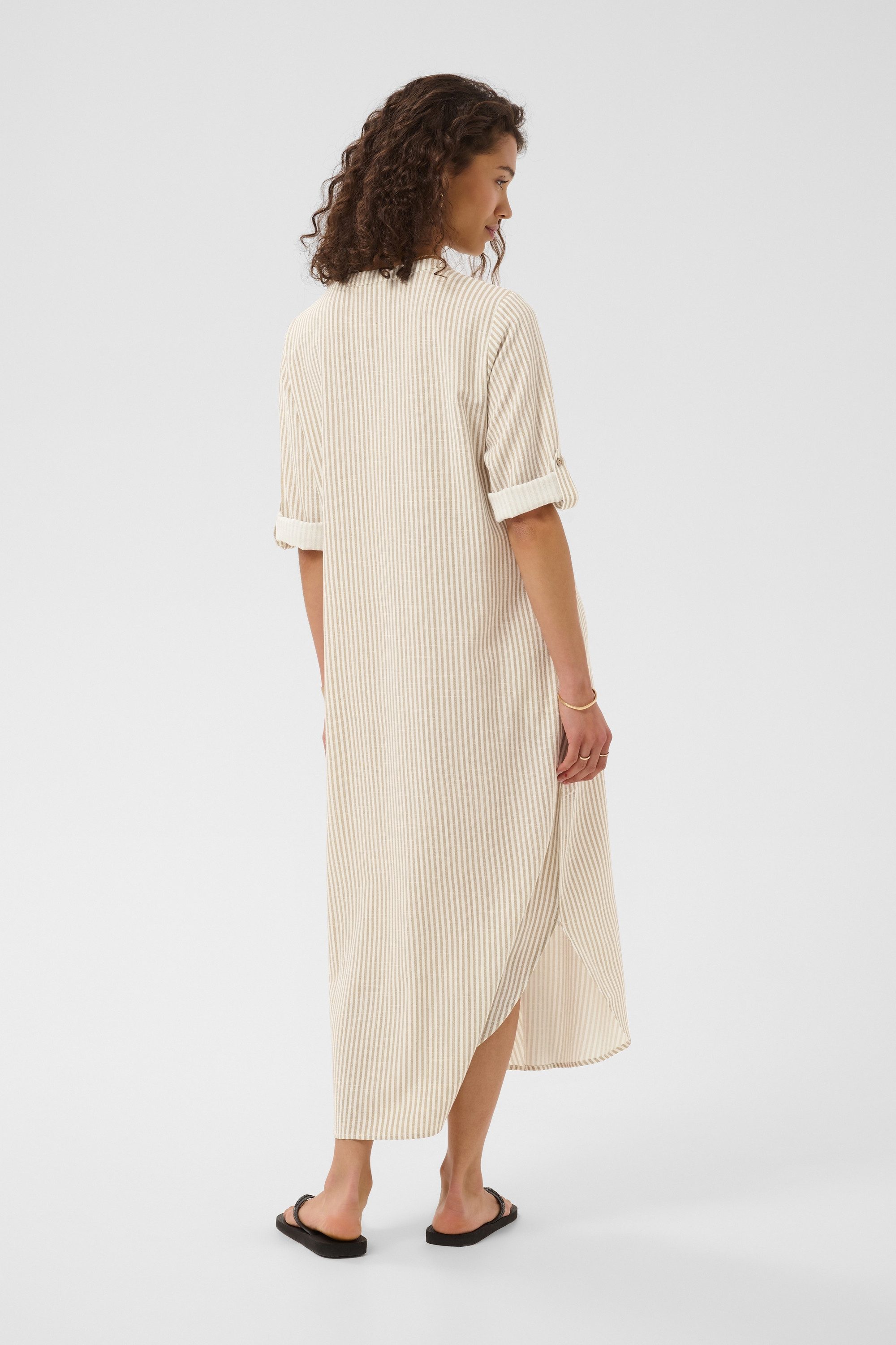 Love Copenhagen Blusenkleid Kleid LCKamri