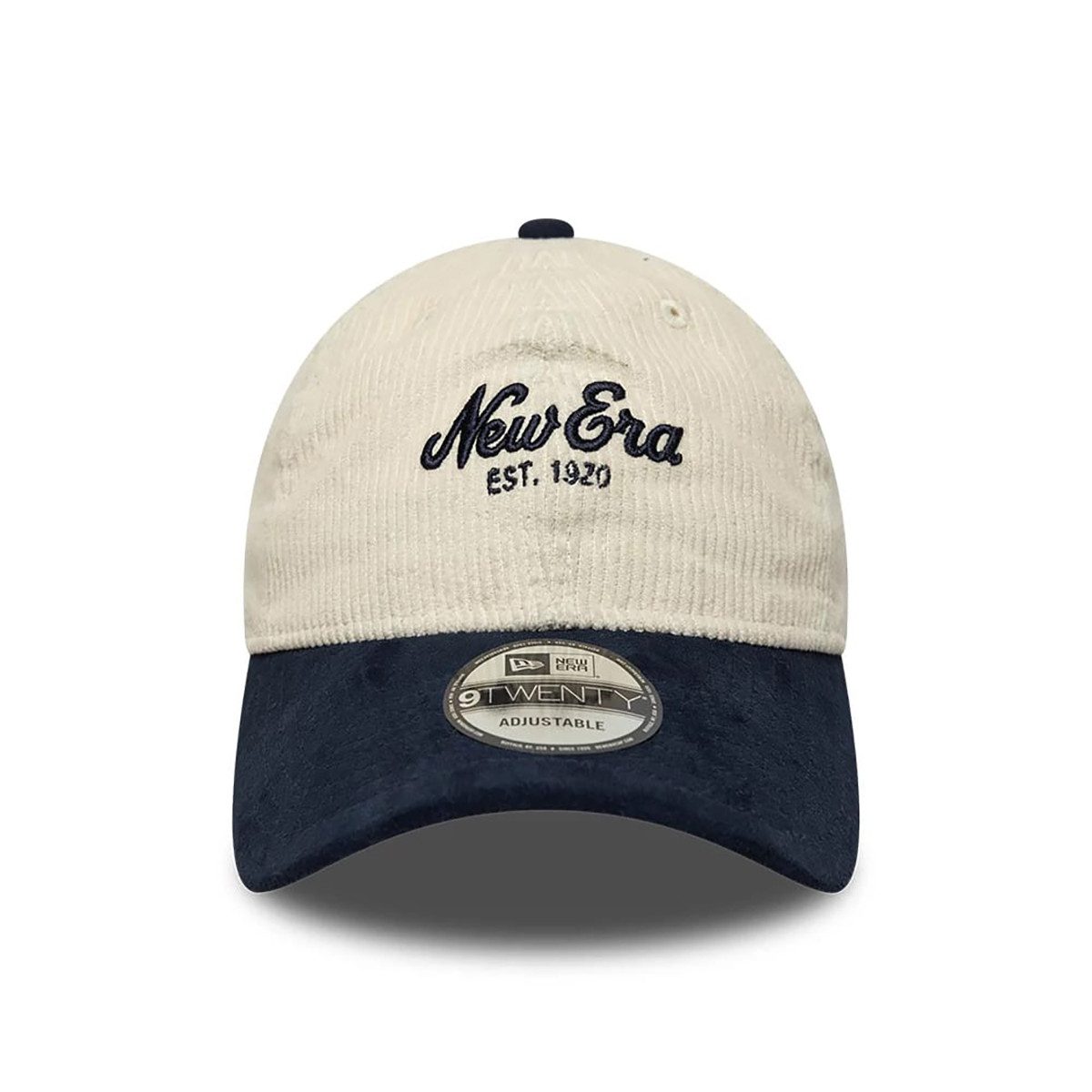 New Era Baseball Cap 9TWENTY Cord Mix (kein Set)