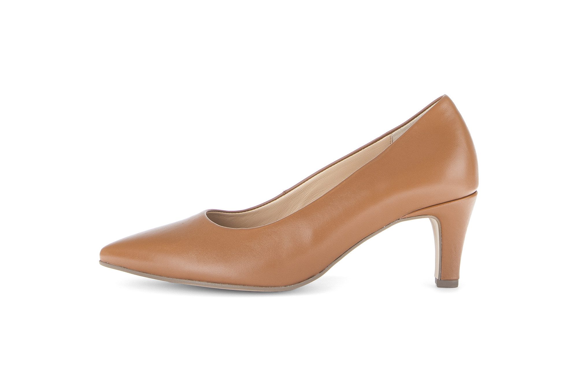 Gabor Pumps