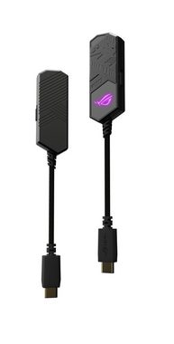 Asus Streaming-Mikrofon ROG Clavis