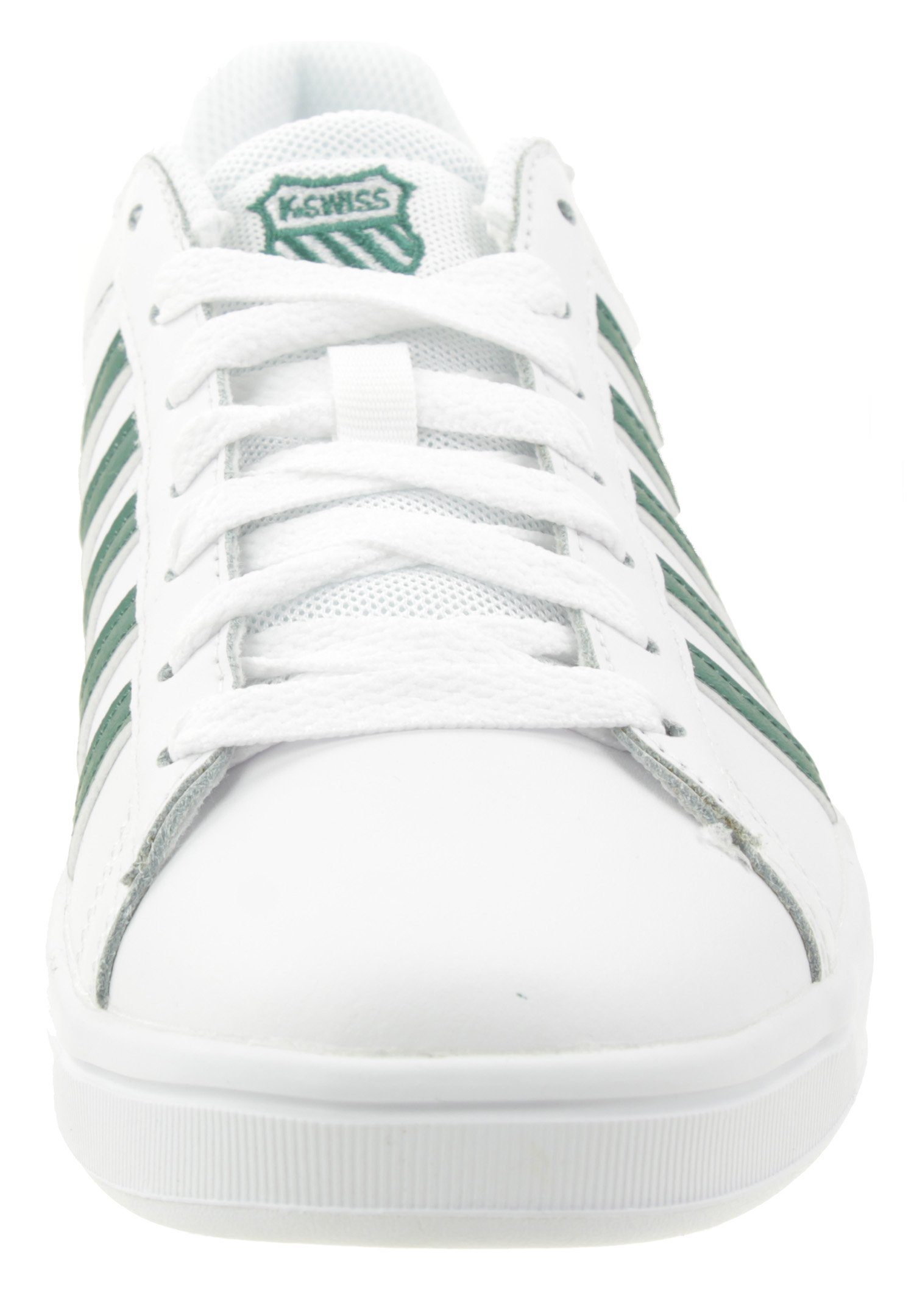 K-Swiss Court Winston Sneaker