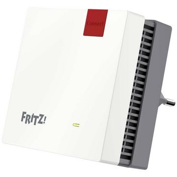 AVM FRITZ!Repeater 1200 AX WLAN Repeater 3000 MBit/s 2.4 GHz WLAN-Repeater
