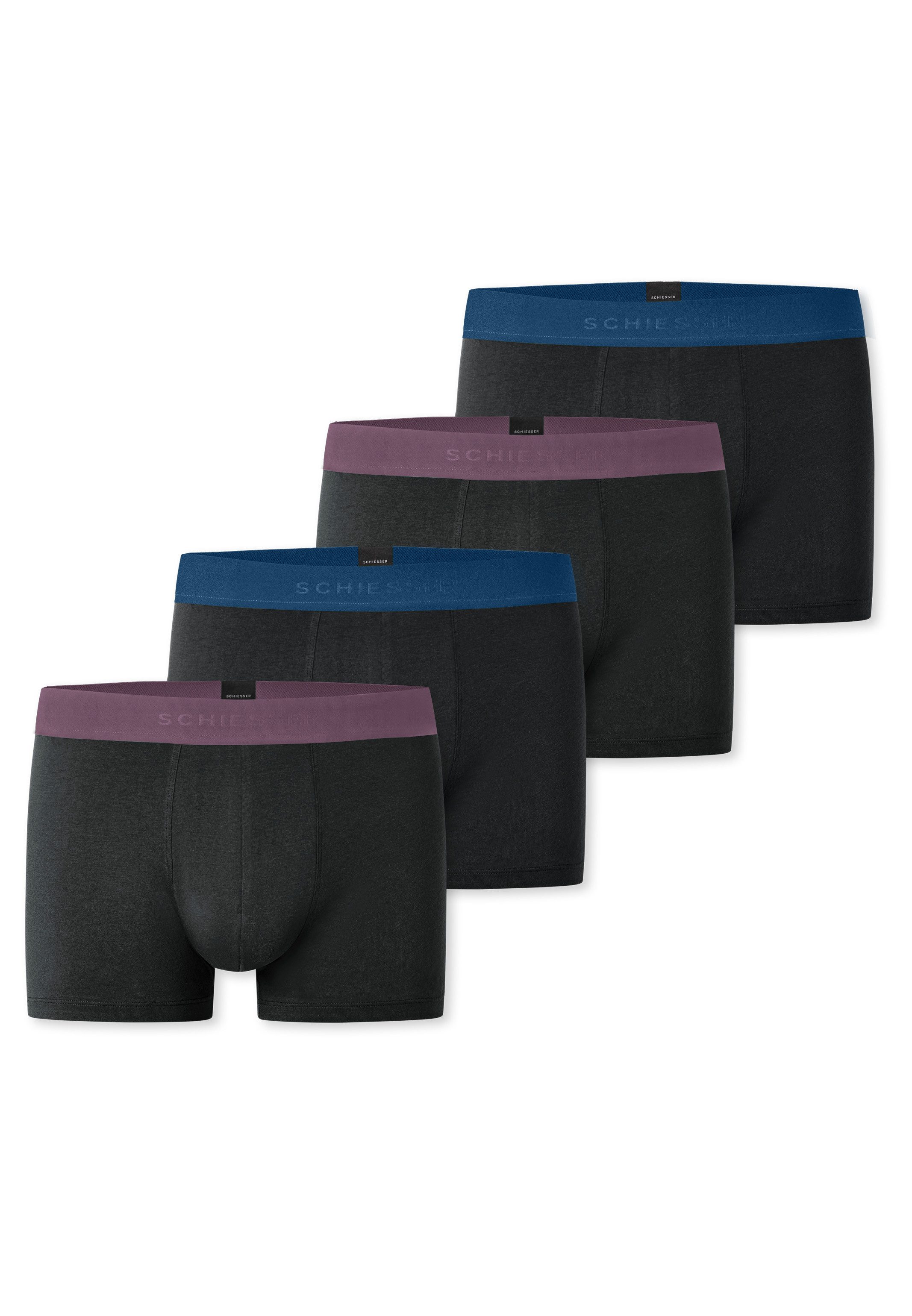 Schwarz - 922 (HW25)