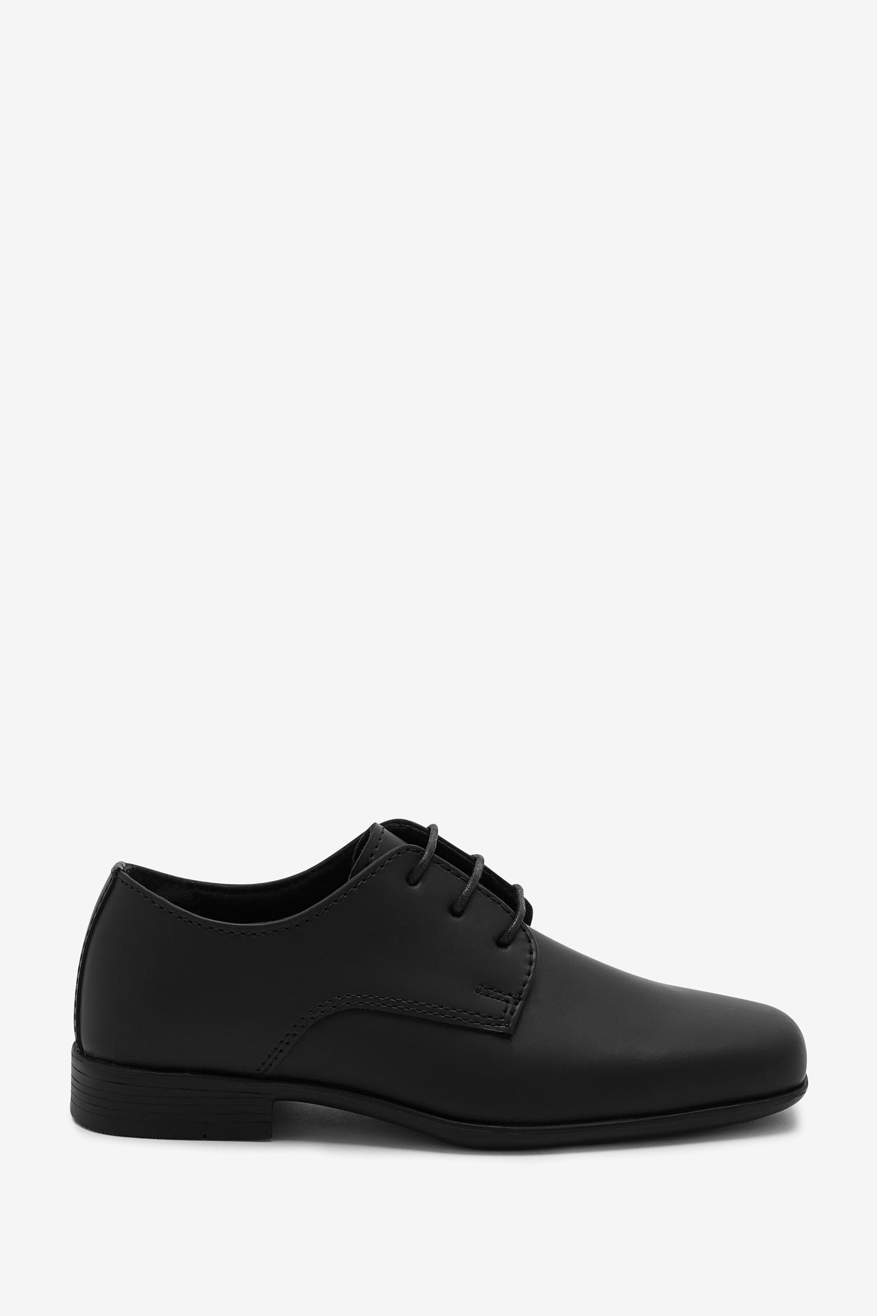 Next Schnürschuh aus Leder Loafer (1-tlg)