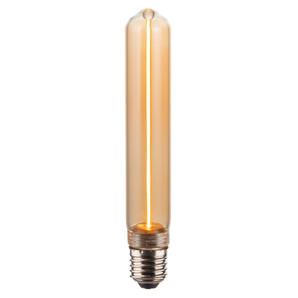 LUXULA LED-Leuchtmittel LUXULA LED-Leuchtmittel E27 4 W 1800 K Warmweiß, E27, Warmweiß