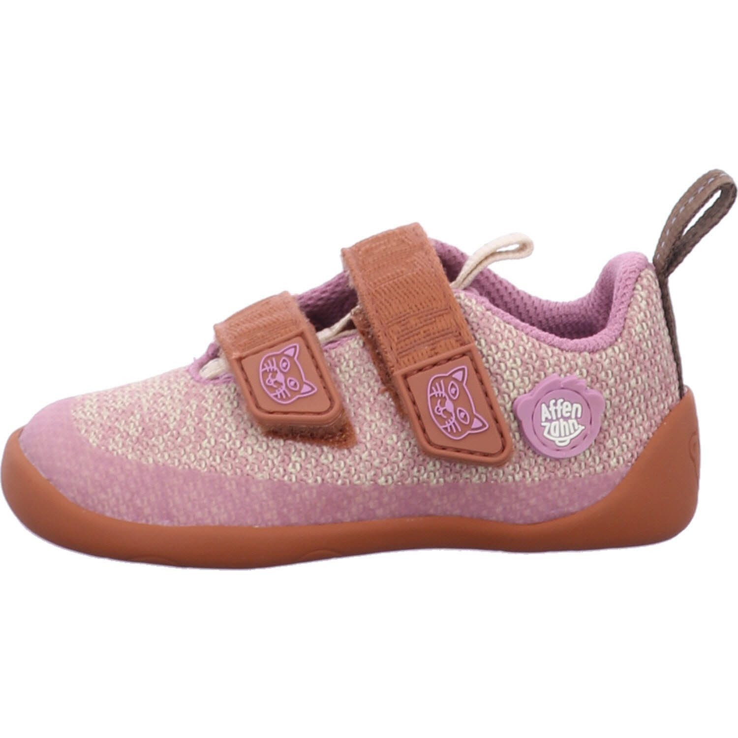 Affenzahn 00397 70093 Schnürschuh