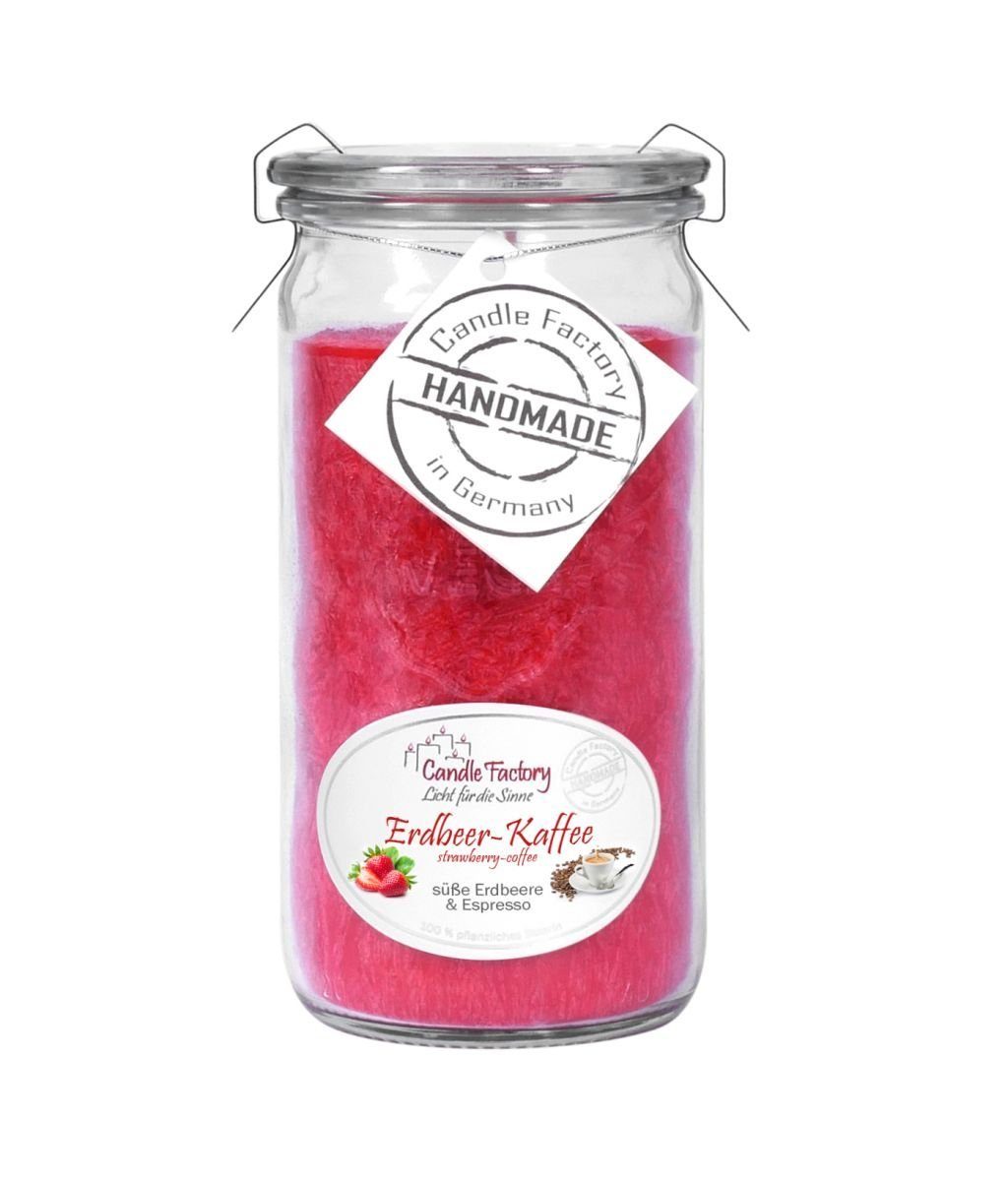 Candle Factory Duftkerze günstig online kaufen