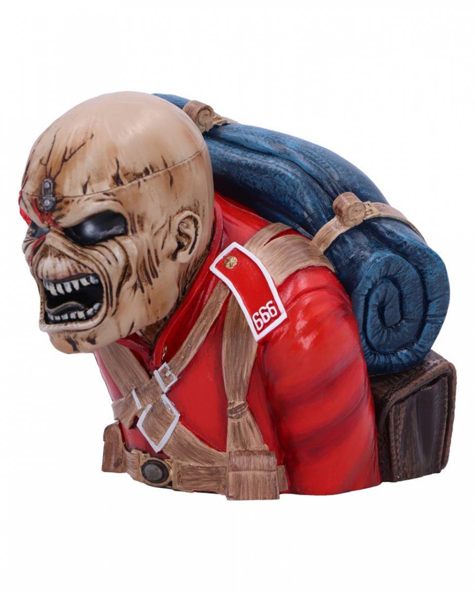 Nemesis Now Dekofigur Iron Maiden The günstig online kaufen