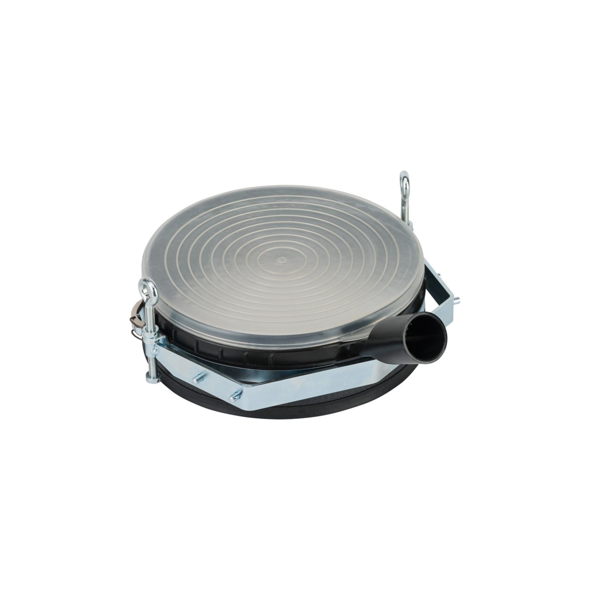 Bosch Professional Bohrständer Bosch Wasserfangring für Bohrständer S 500 A max. Bohrkronendurchmesse