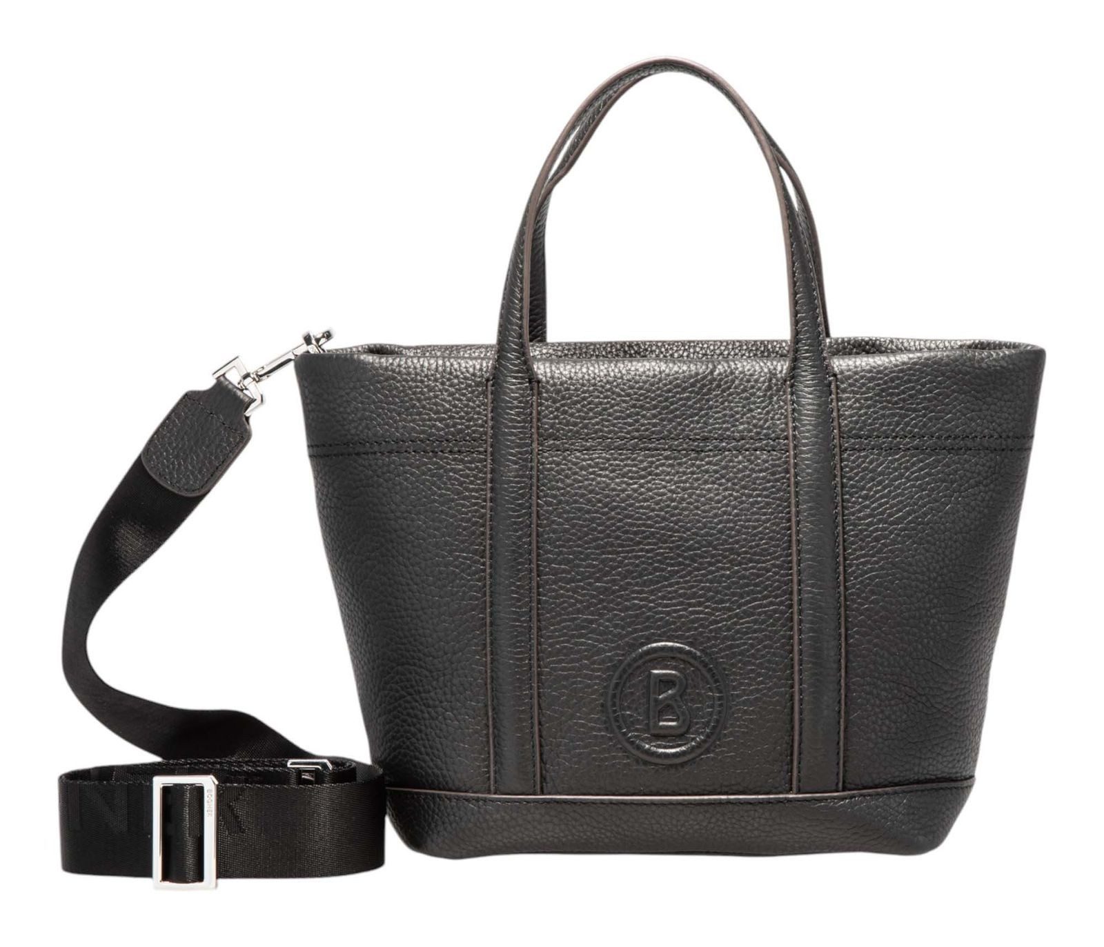 BOGNER Handtasche Zeta Handbag, aus echtem Rindsleder günstig online kaufen