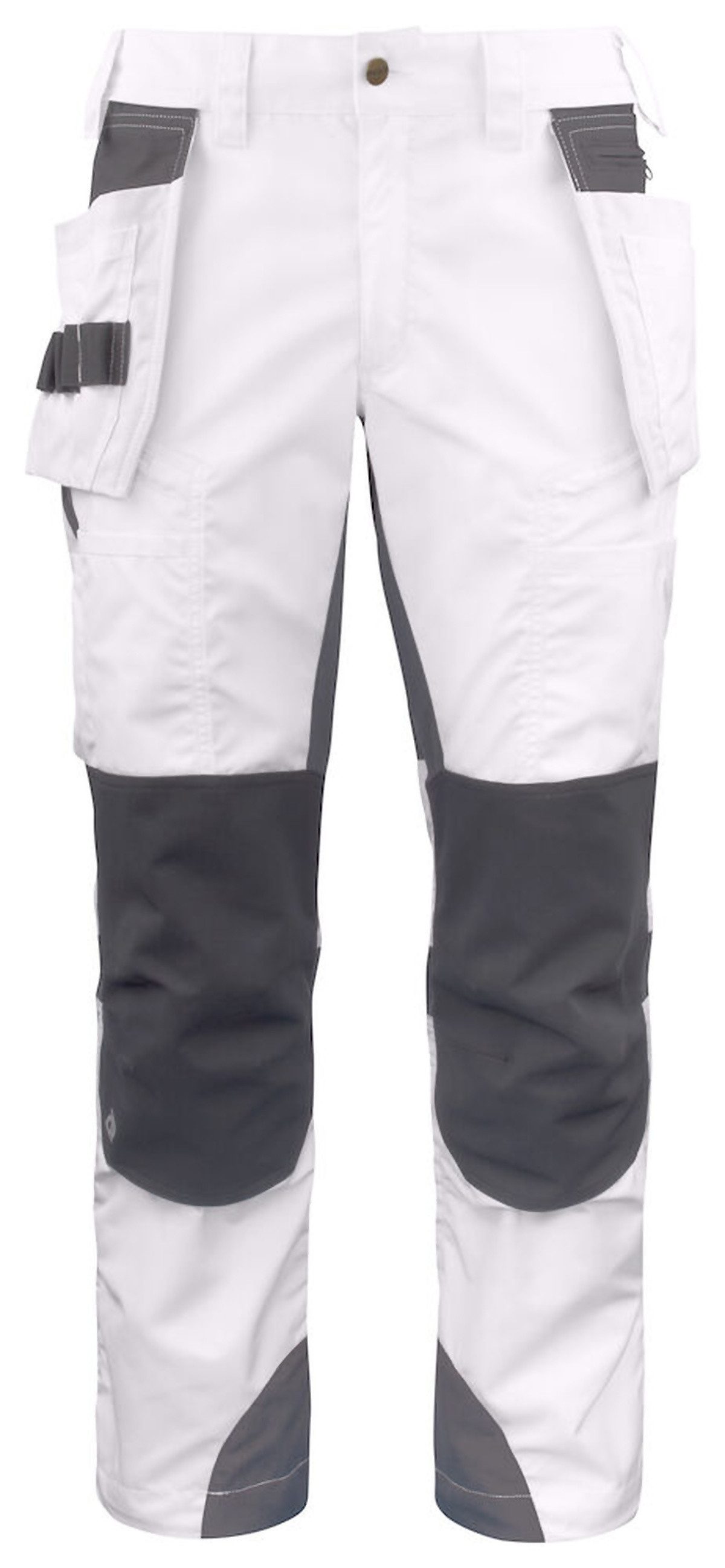 Arbeitshose 5536 BUNDFALTENHOSE