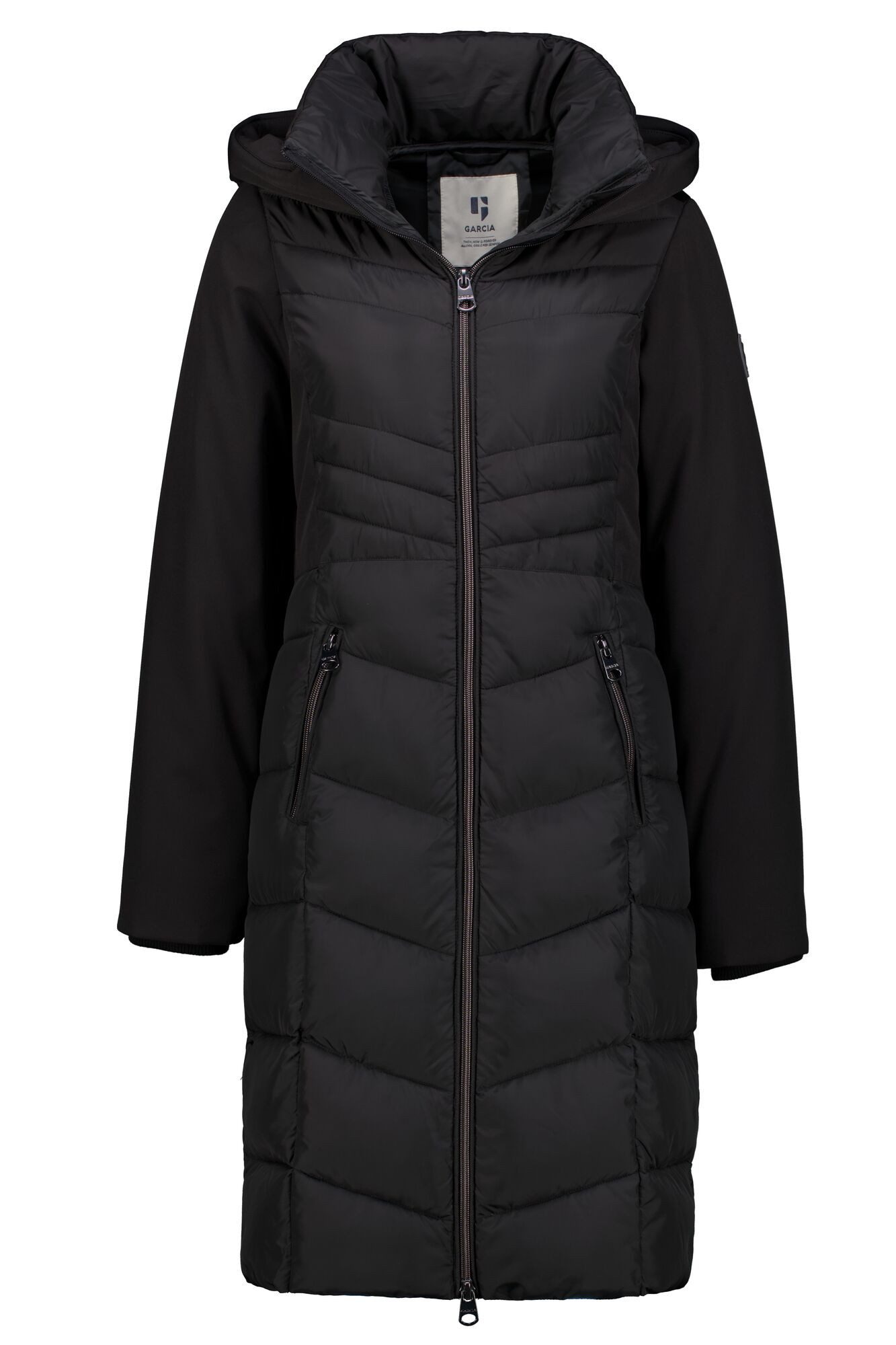 Outdoorjacke