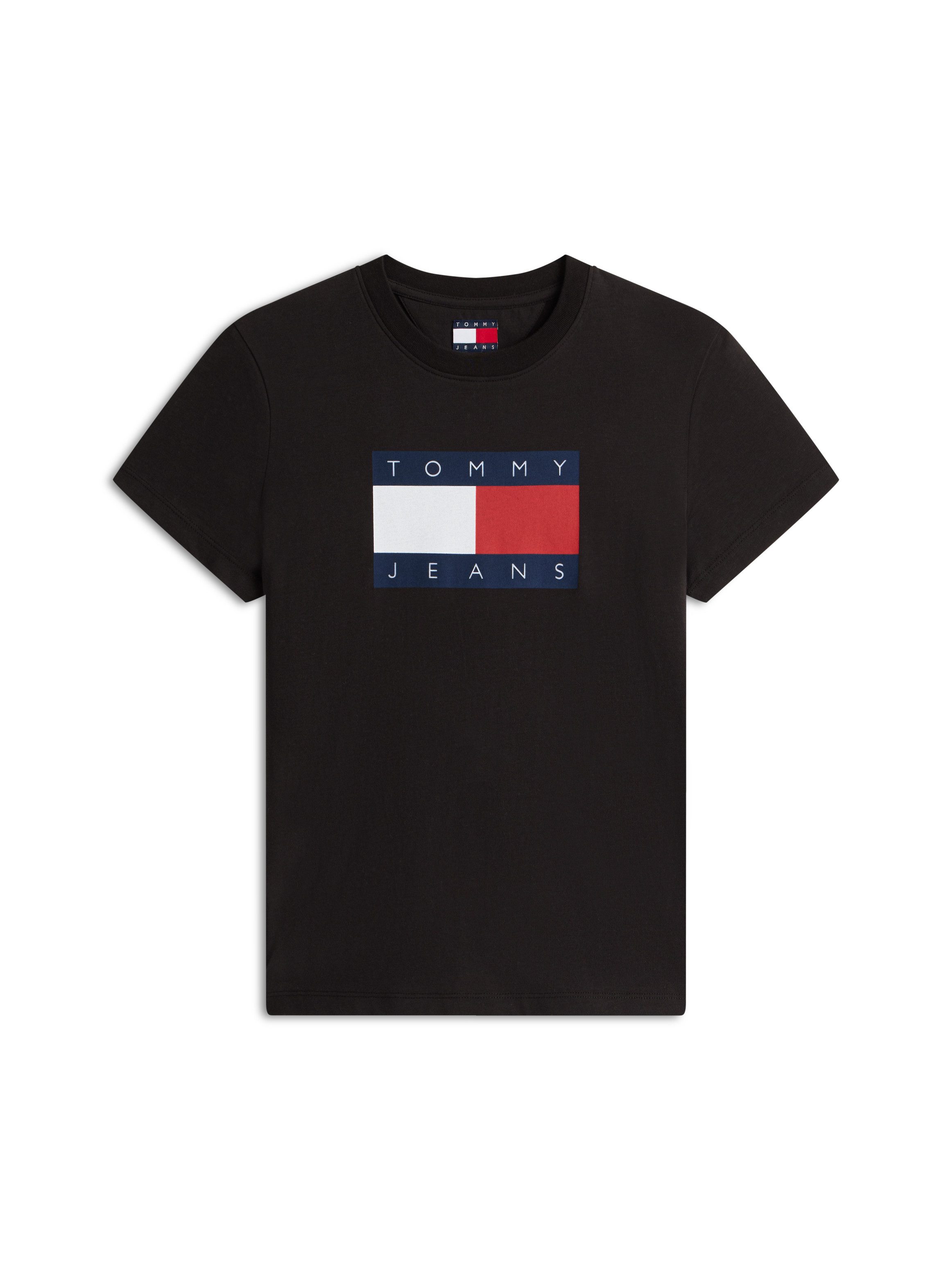 Kurzarmshirt TJW REG TJ FLAG SS TEE