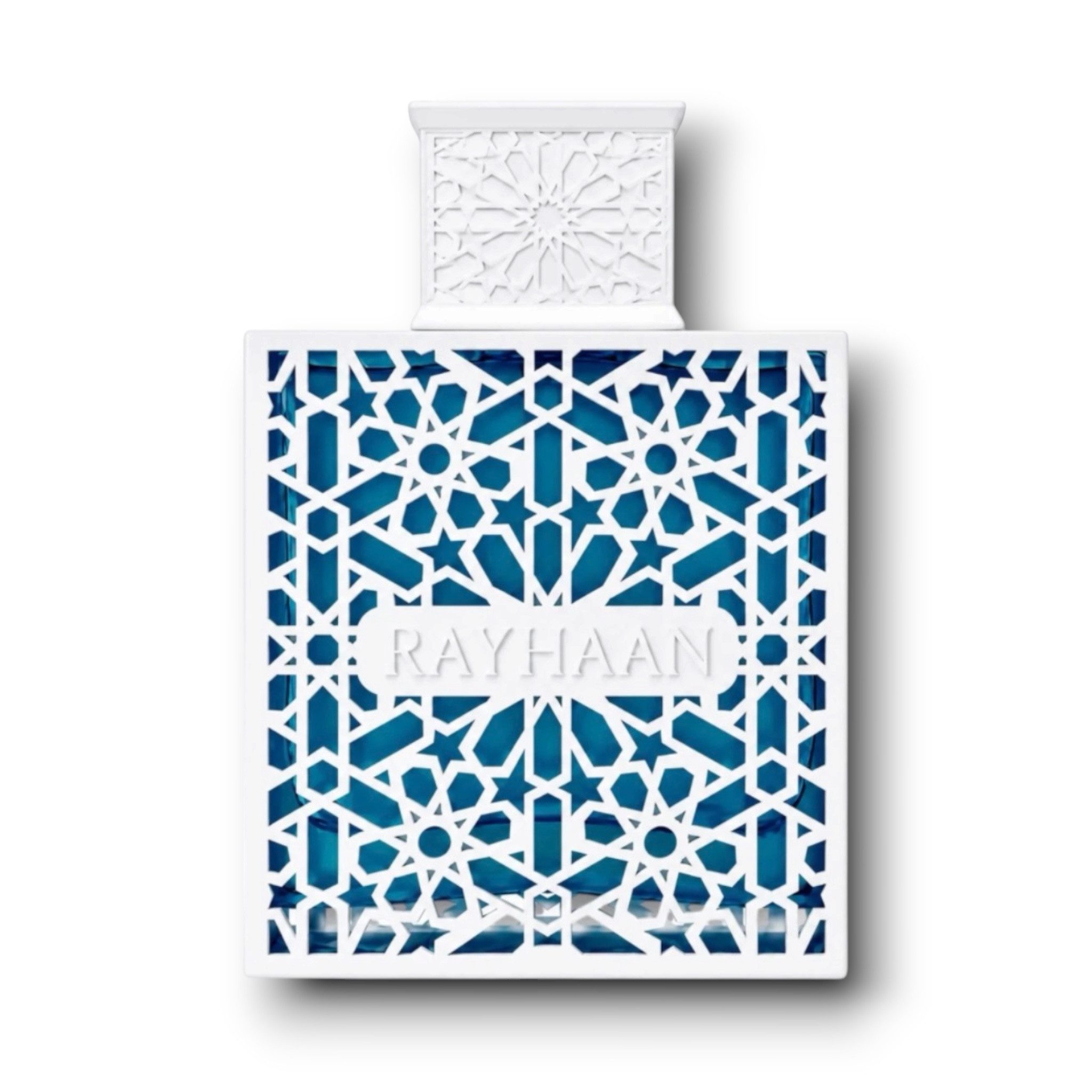 Rayhaan Eau de Parfum Azul