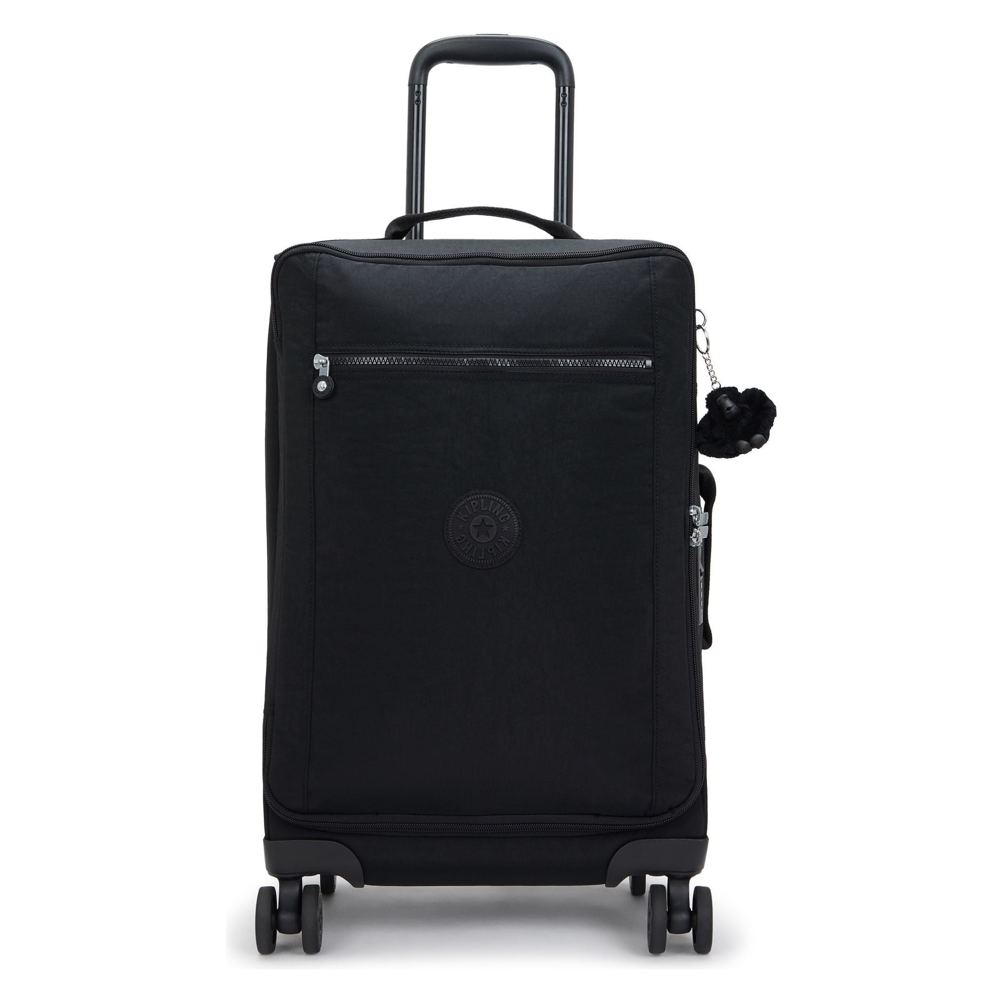 KIPLING Handgepäck-Trolley Basic, 4 Rollen, Polyester