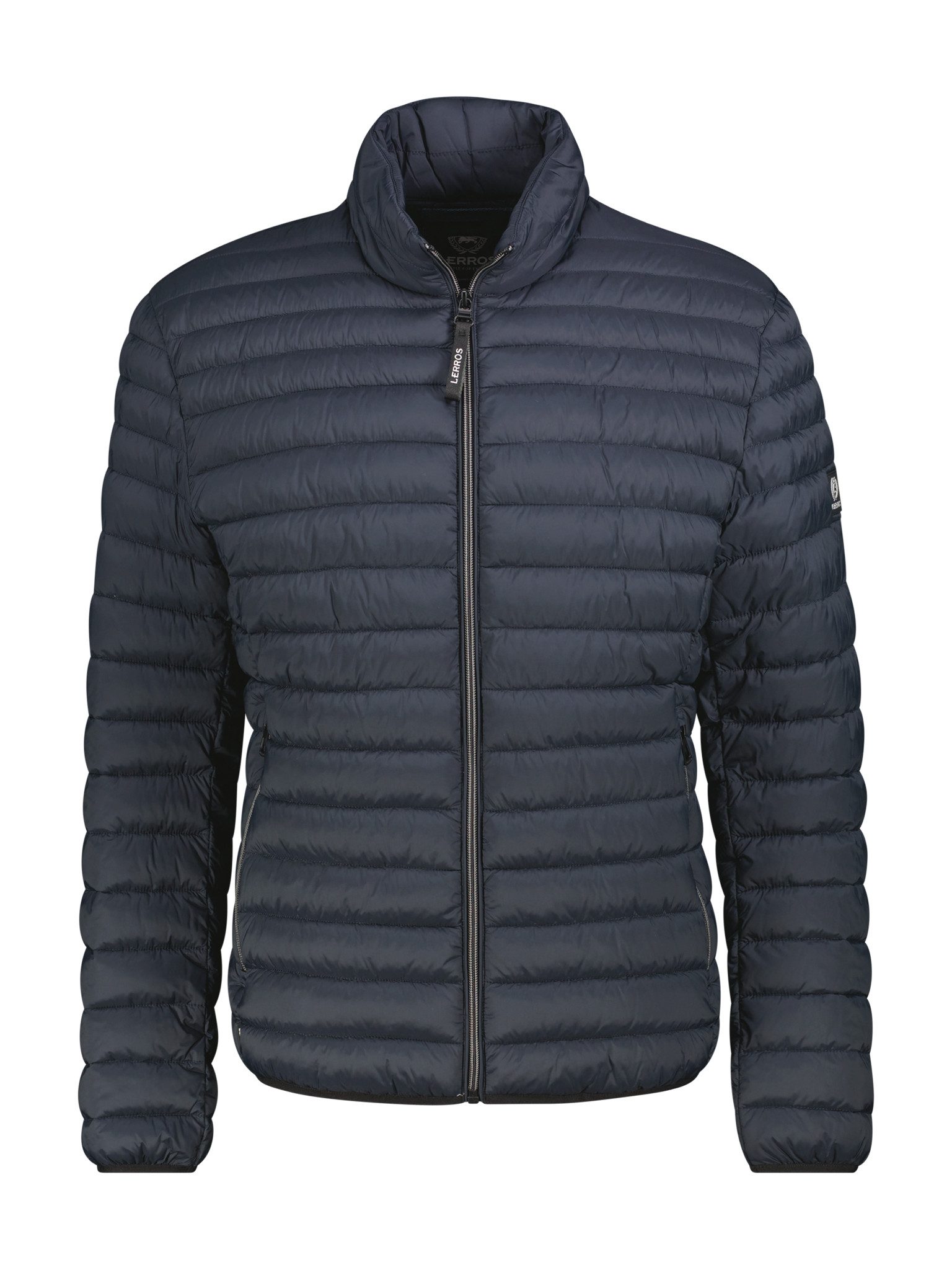 LERROS Steppjacke geeignet für die Übergangsjahreszeit