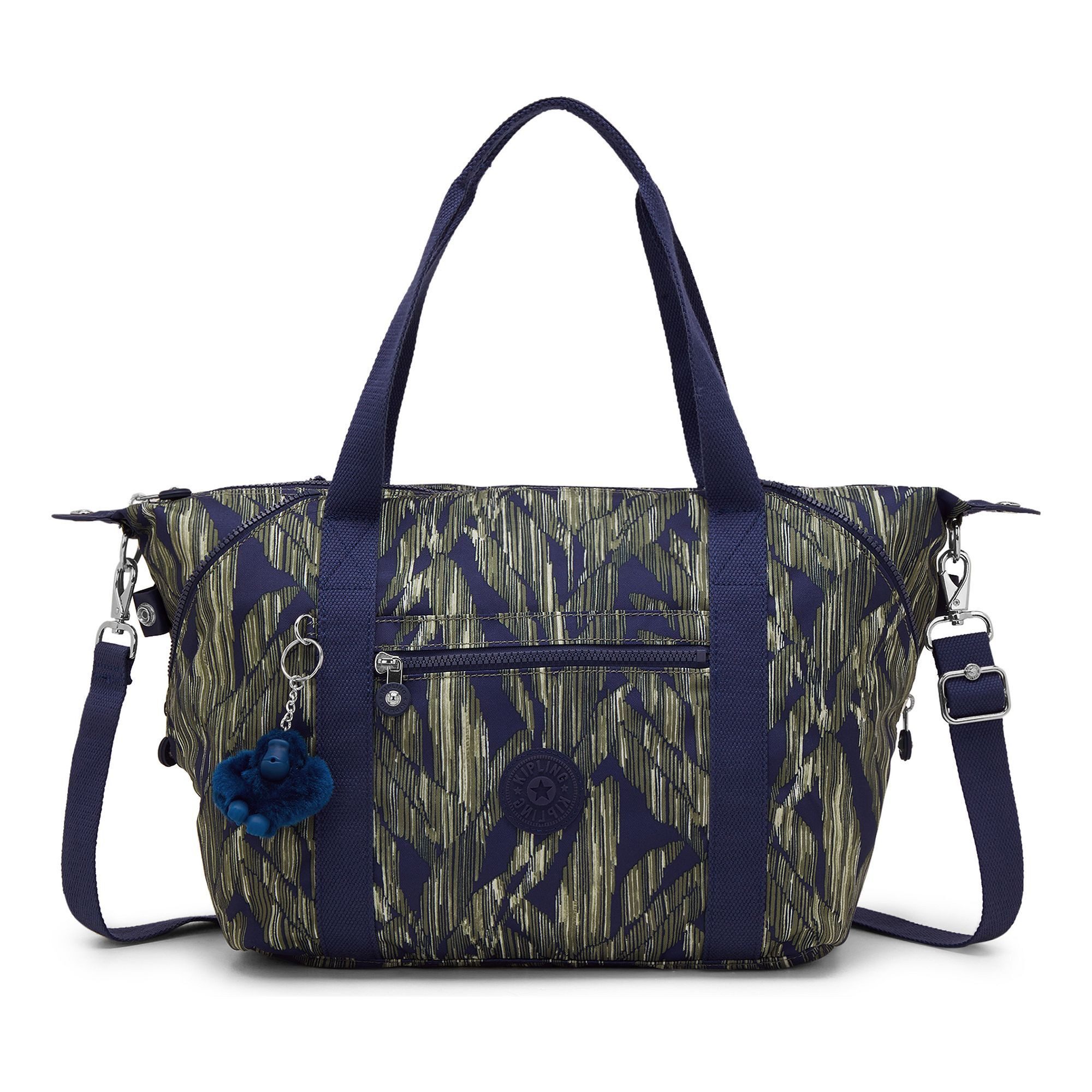 KIPLING Shopper Art, Polyester
