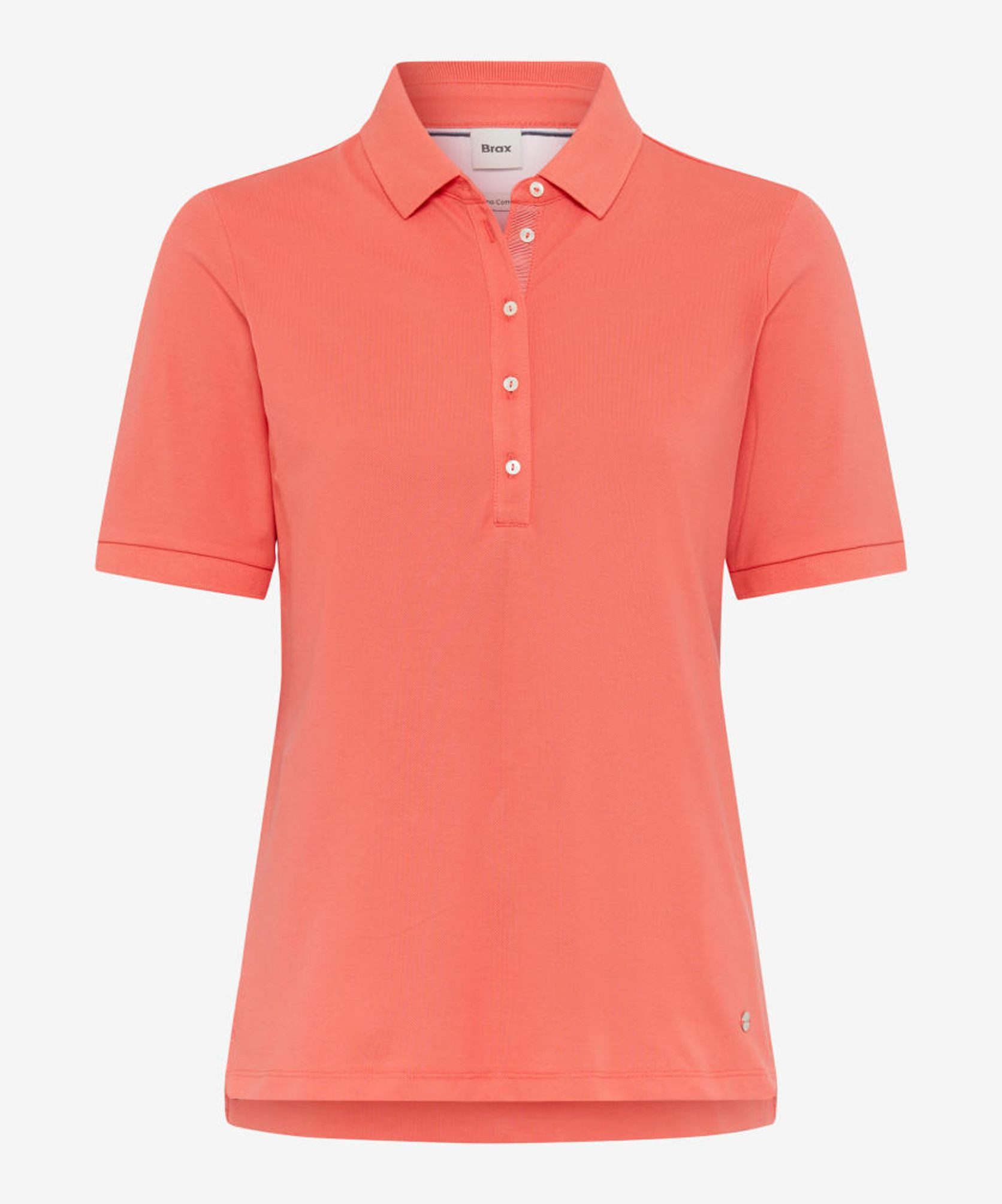 Brax T-Shirt Cleo 31-3308 Piqué günstig online kaufen