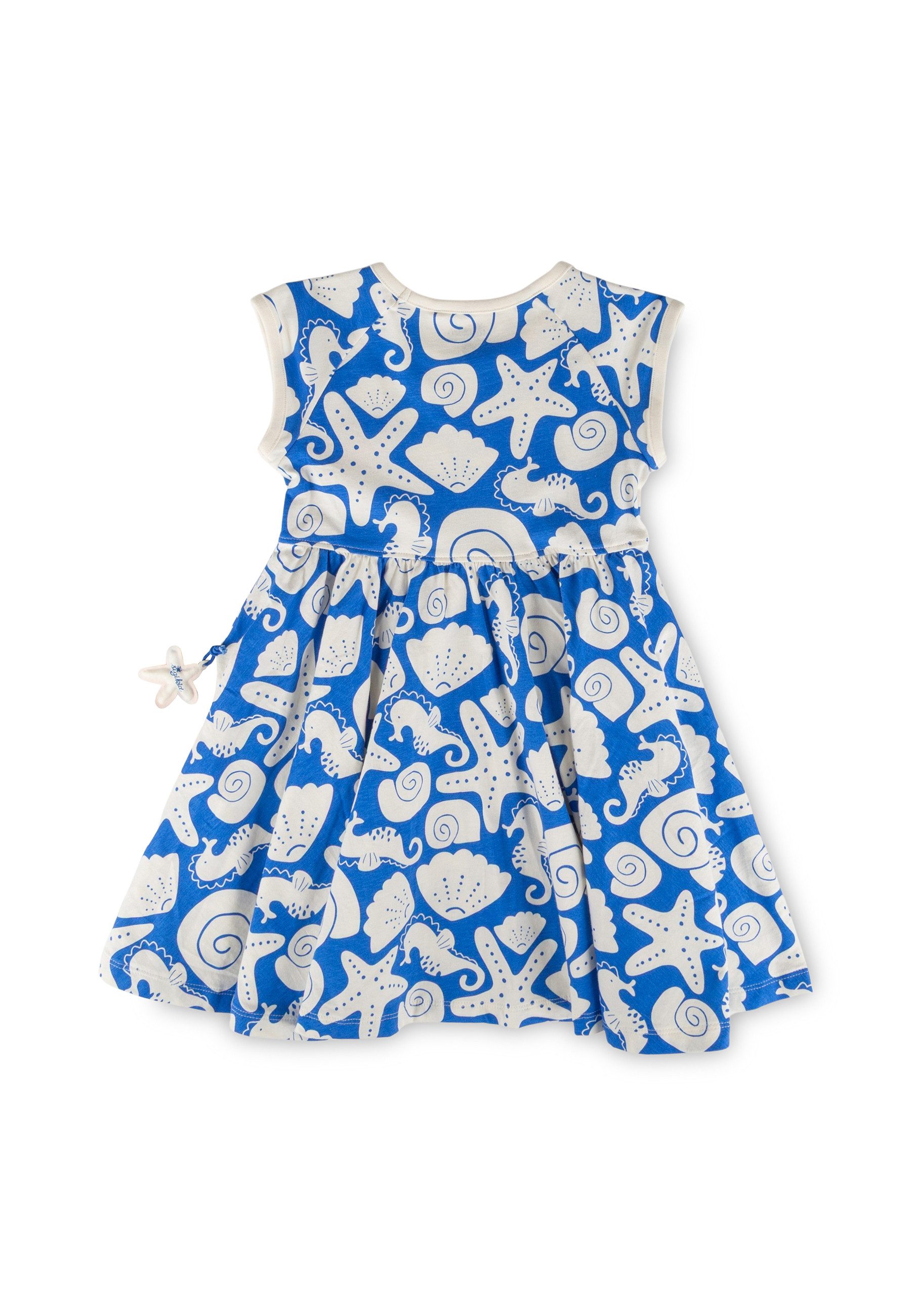 Sigikid Sommerkleid Sea You für Kinder Mädchen (1-tlg)