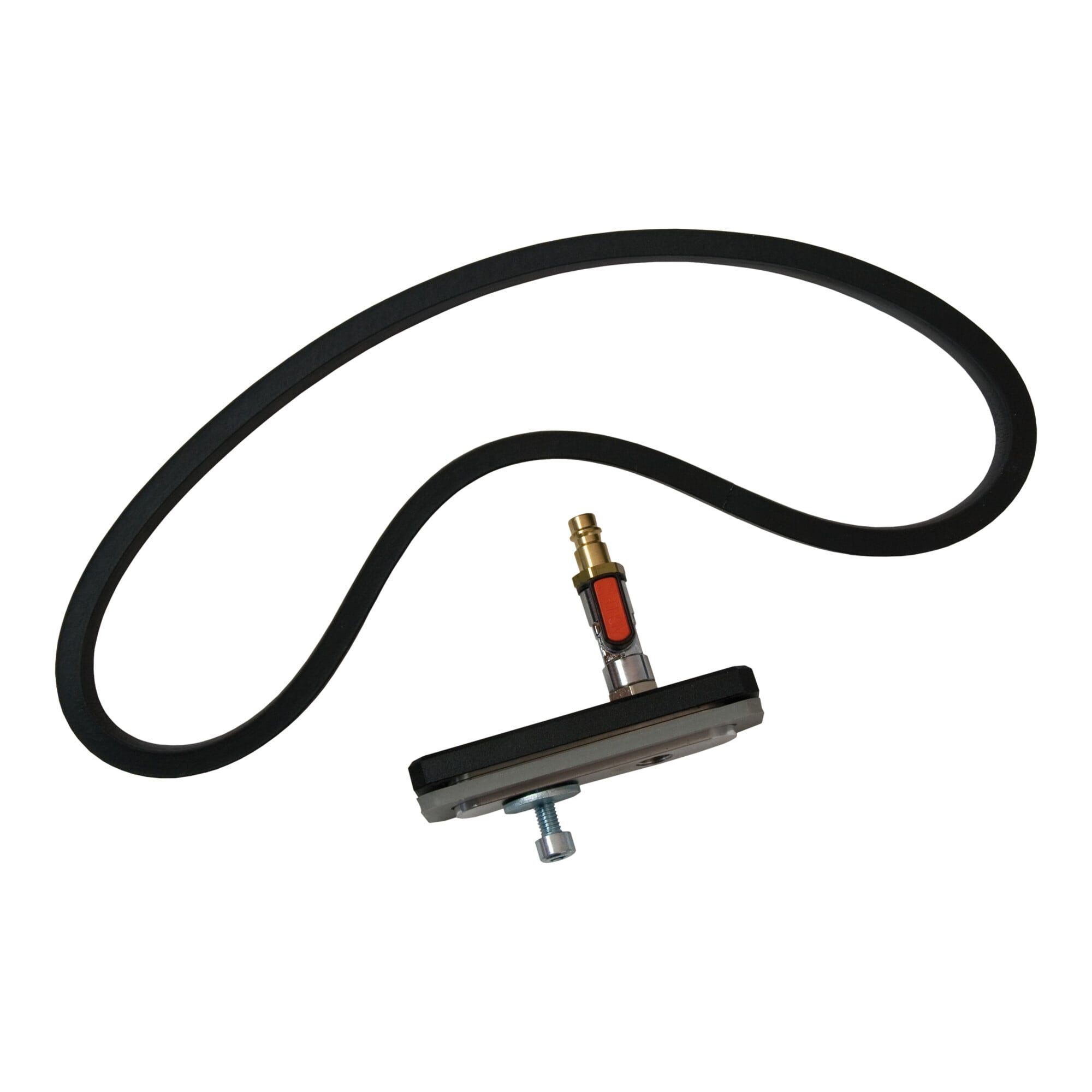 Eibenstock Bohrer- und Bit-Set Eibenstock Vakuumset für BST 182 V/S