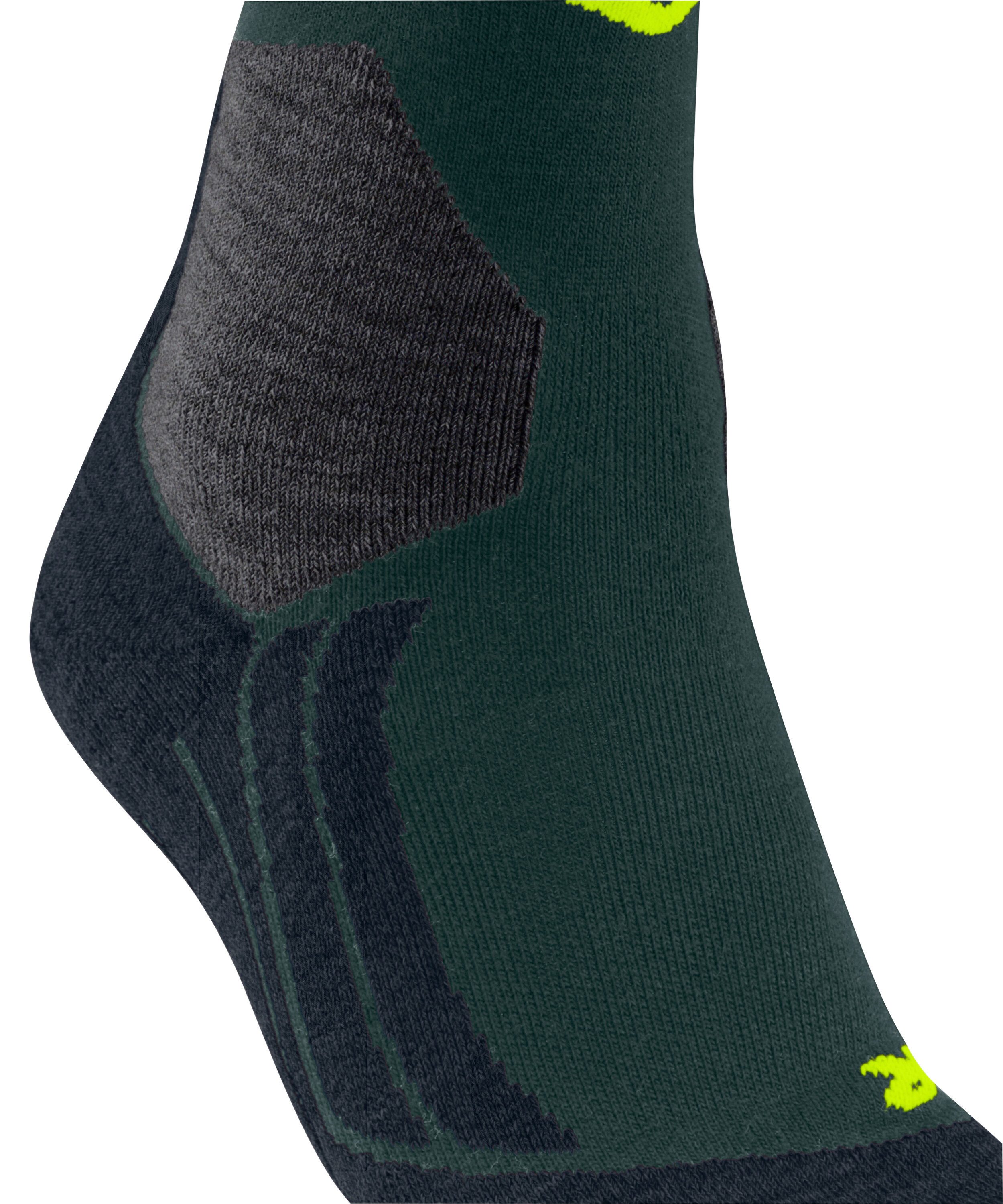FALKE Skisocken SK2 Intermediate Kniestrümpfe (1-Paar) mit mittelstarker Polsterung für Komfort und Kontrolle