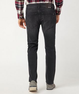 Pierre Cardin 5-Pocket-Jeans PIERRE CARDIN LYON dark grey used 30915 7711.01 - VOYAGE