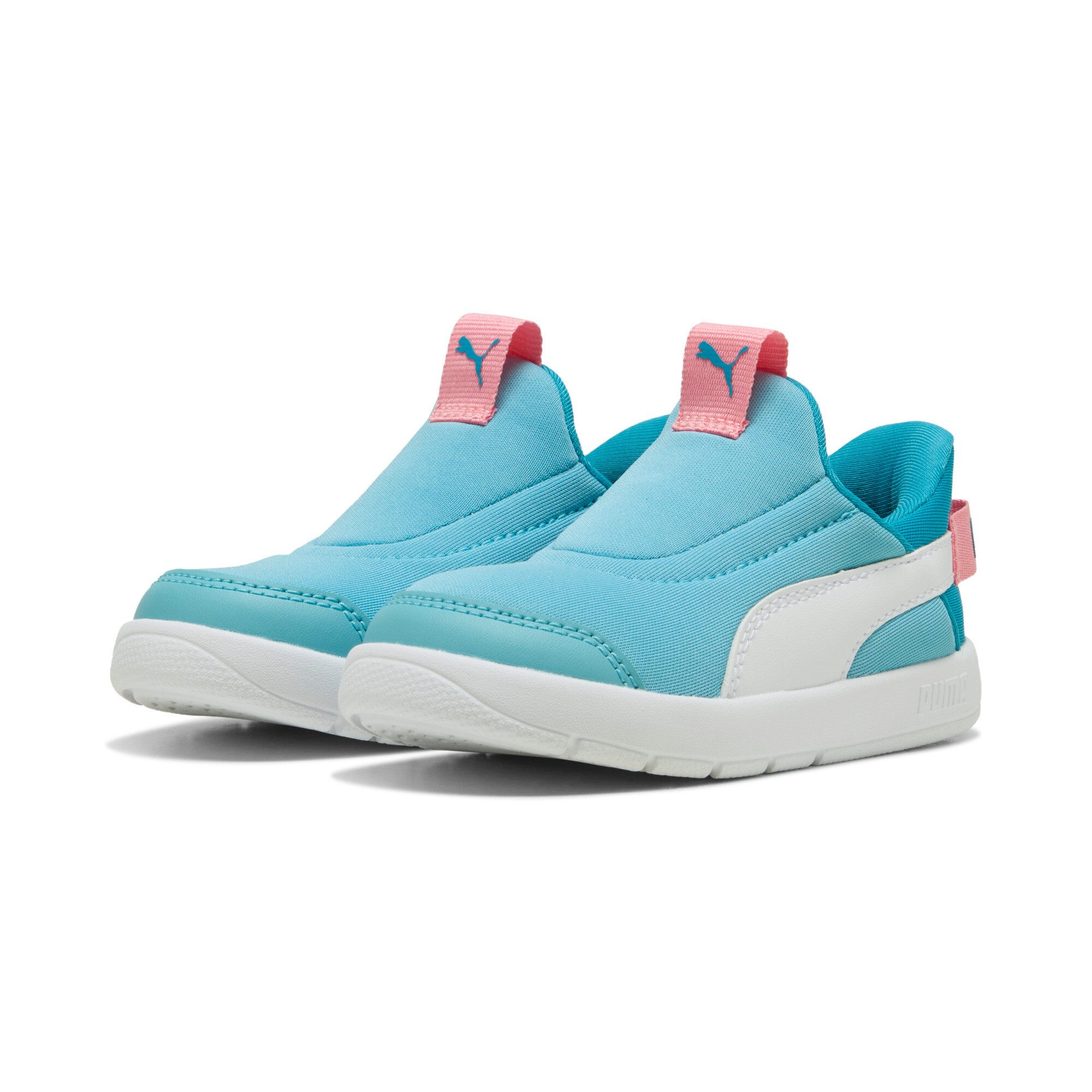 PUMA COURTFLEX V3 SLIPTECH INF Кроссовки für Kinder