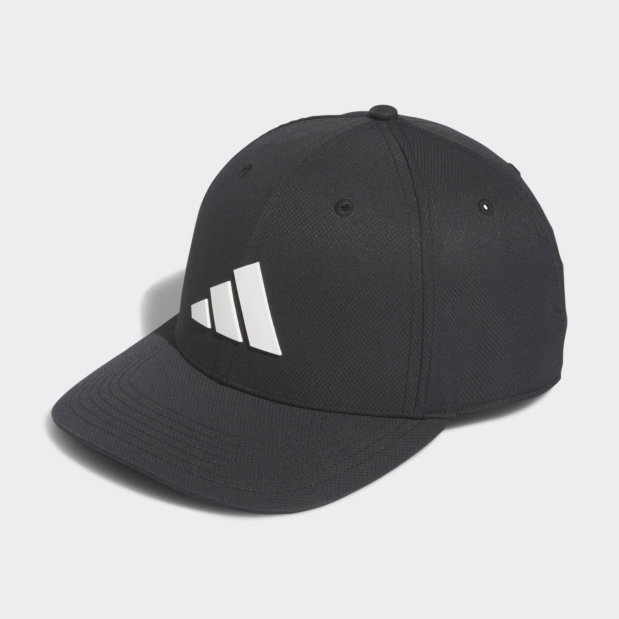 adidas Performance Schirmmütze TOUR SNAPBACK KAPPE (1-St) günstig online kaufen