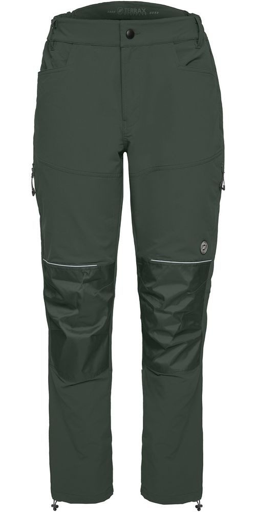 Terrax Workwear Arbeitshose Arbeitshose