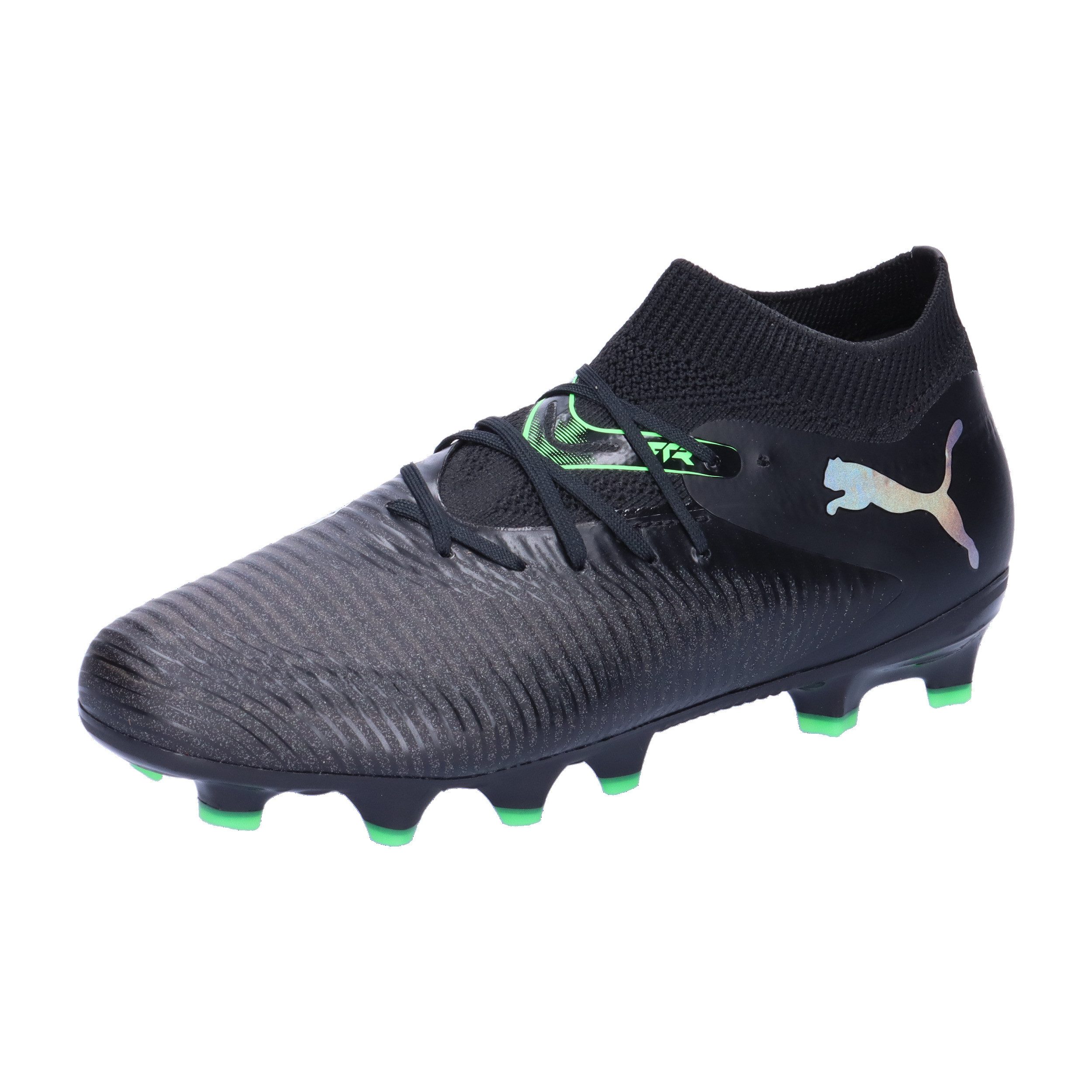 Puma Kinder Fussballschuhe FUTURE 8 PRO FG/AG Jr 108142 Fußballschuh