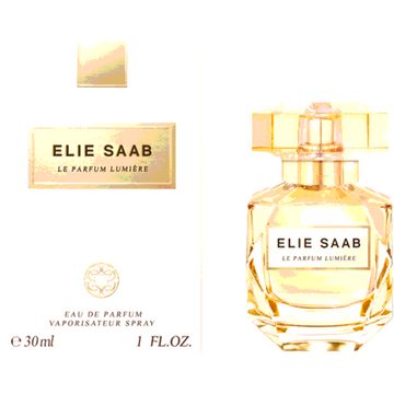 ELIE SAAB Eau de Parfum Le Parfum Lumiere E.d.P. Nat. Spray