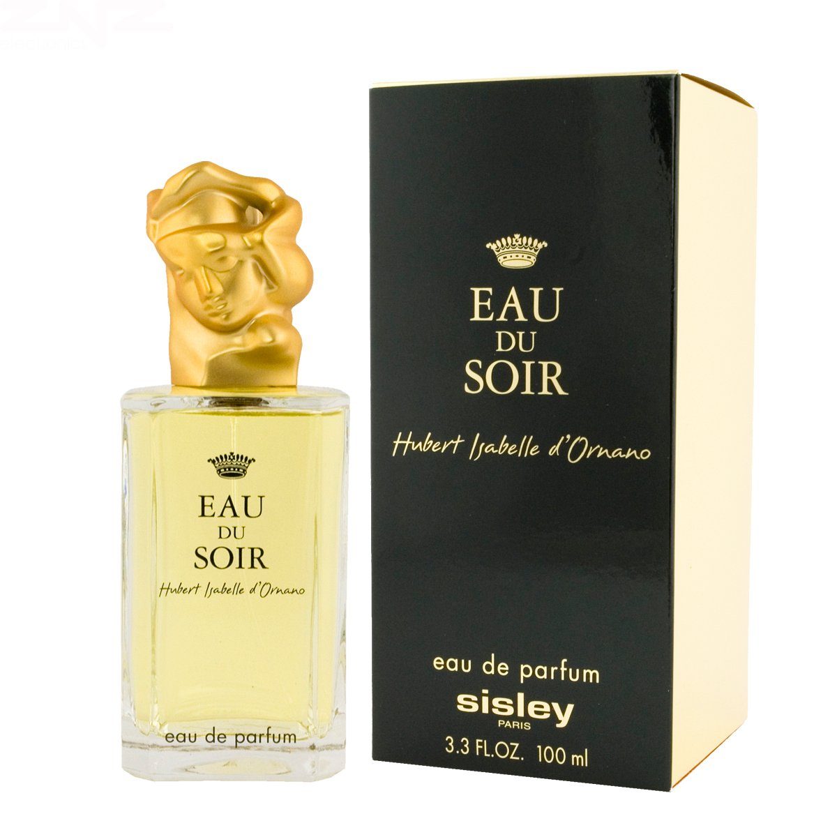 sisley Eau de Parfum Eau du Soir