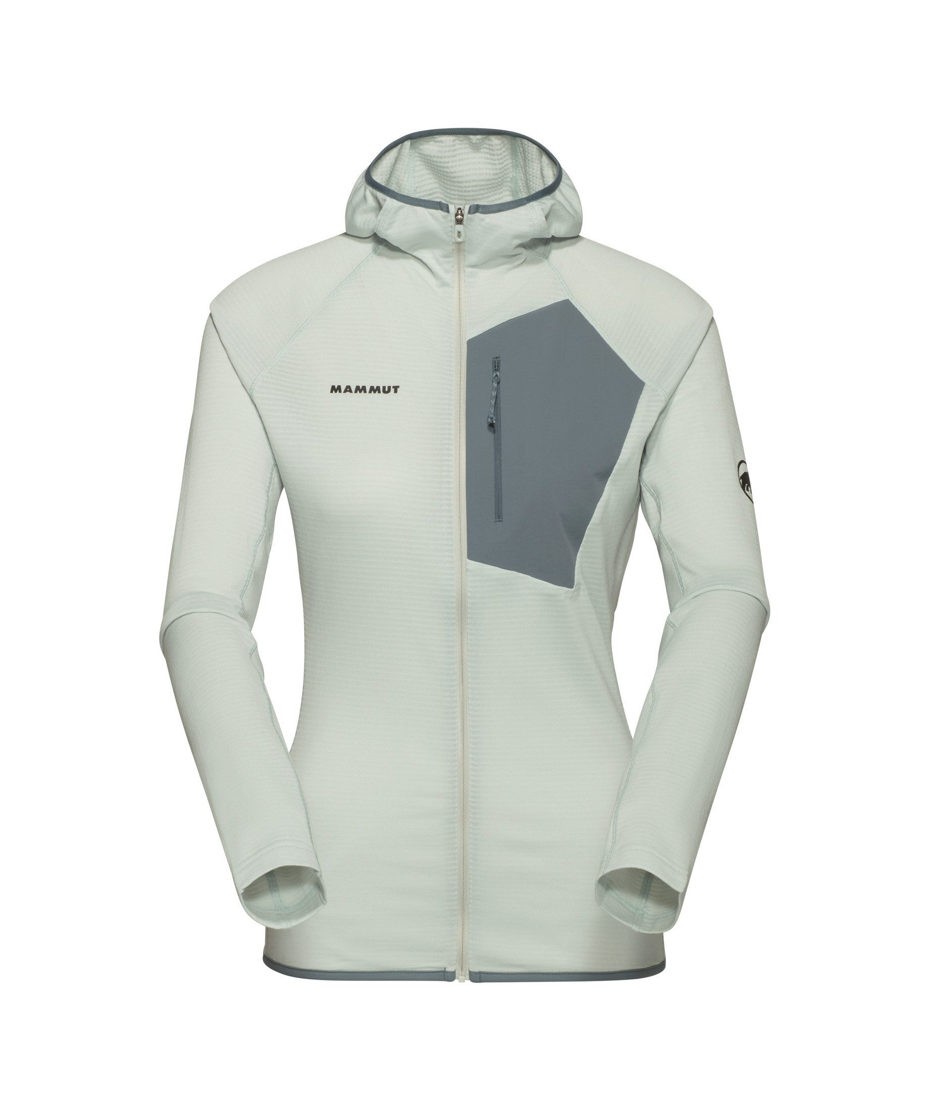 Mammut Fleecejacke Aenergy Light ML Hooded günstig online kaufen