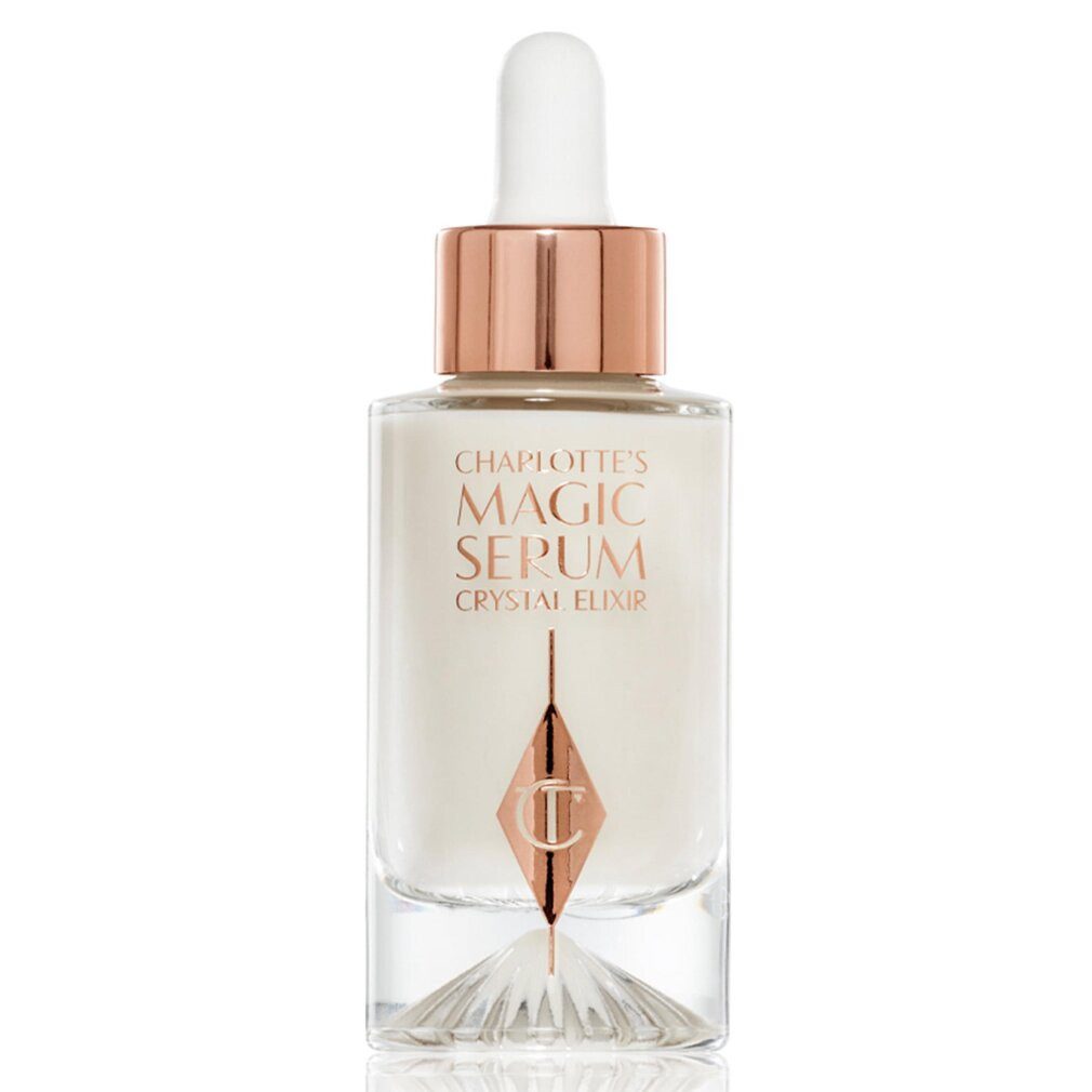 CHARLOTTE TILBURY Tagescreme Magic Serum Crystal Elixir 30ml