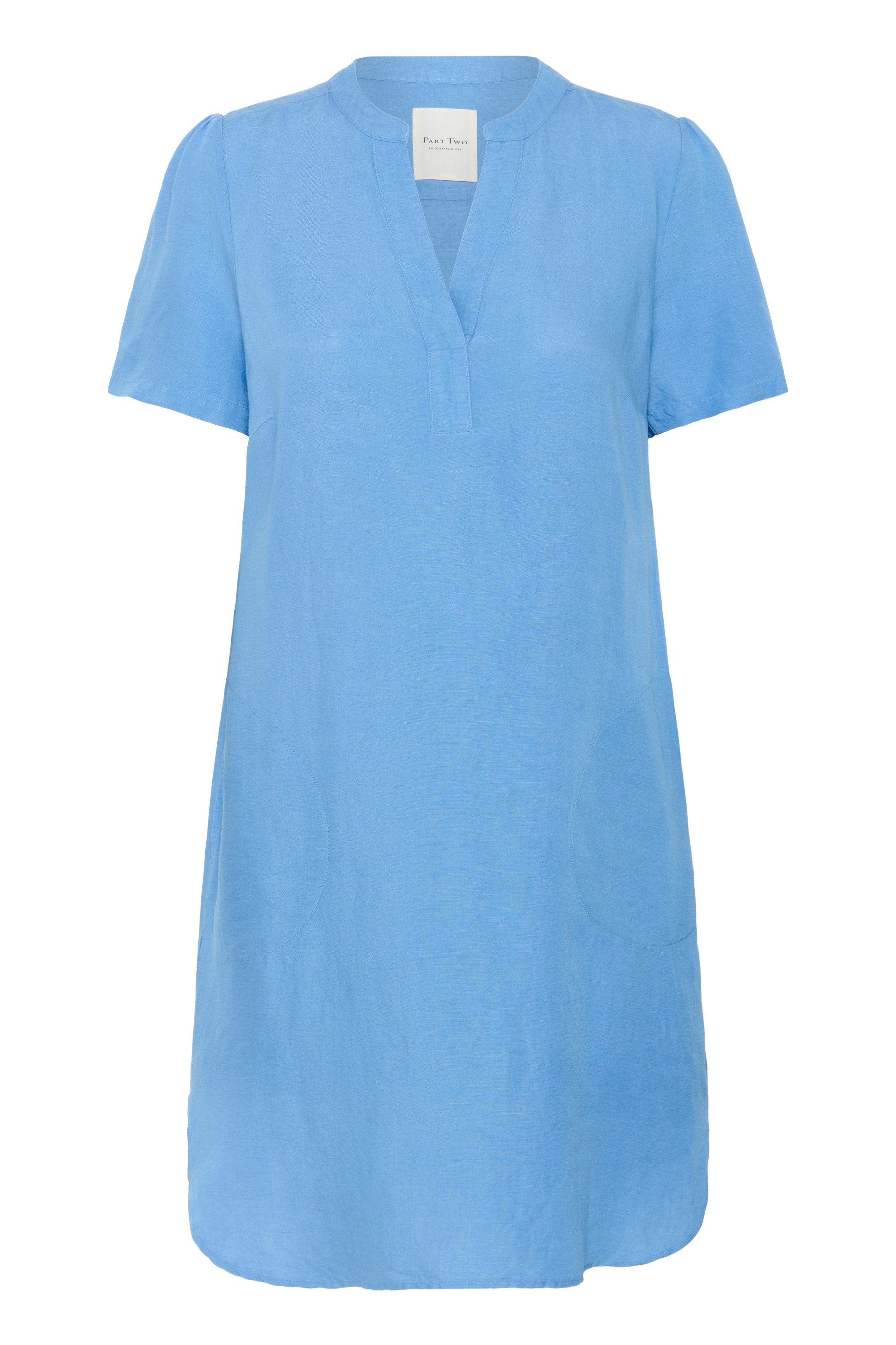 Part Two Jerseykleid Kleid AminasePW günstig online kaufen